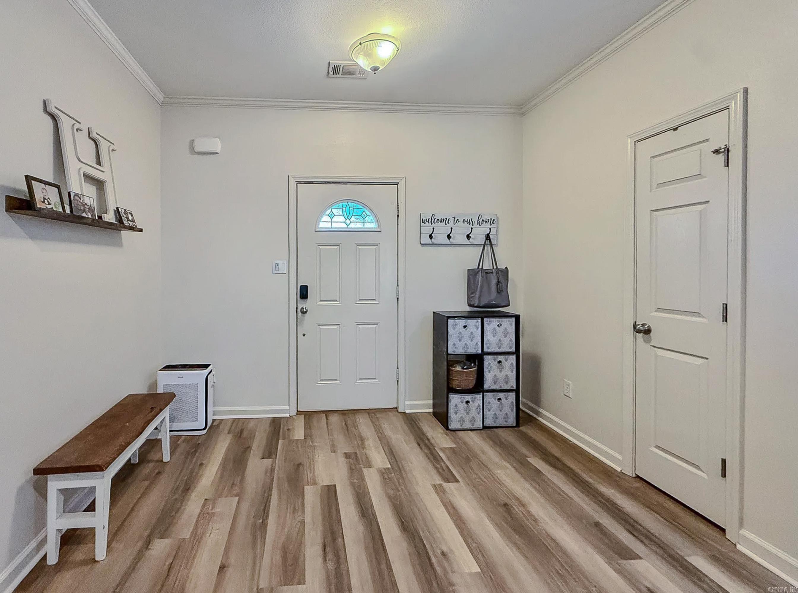 HORTON HILLS - Residential