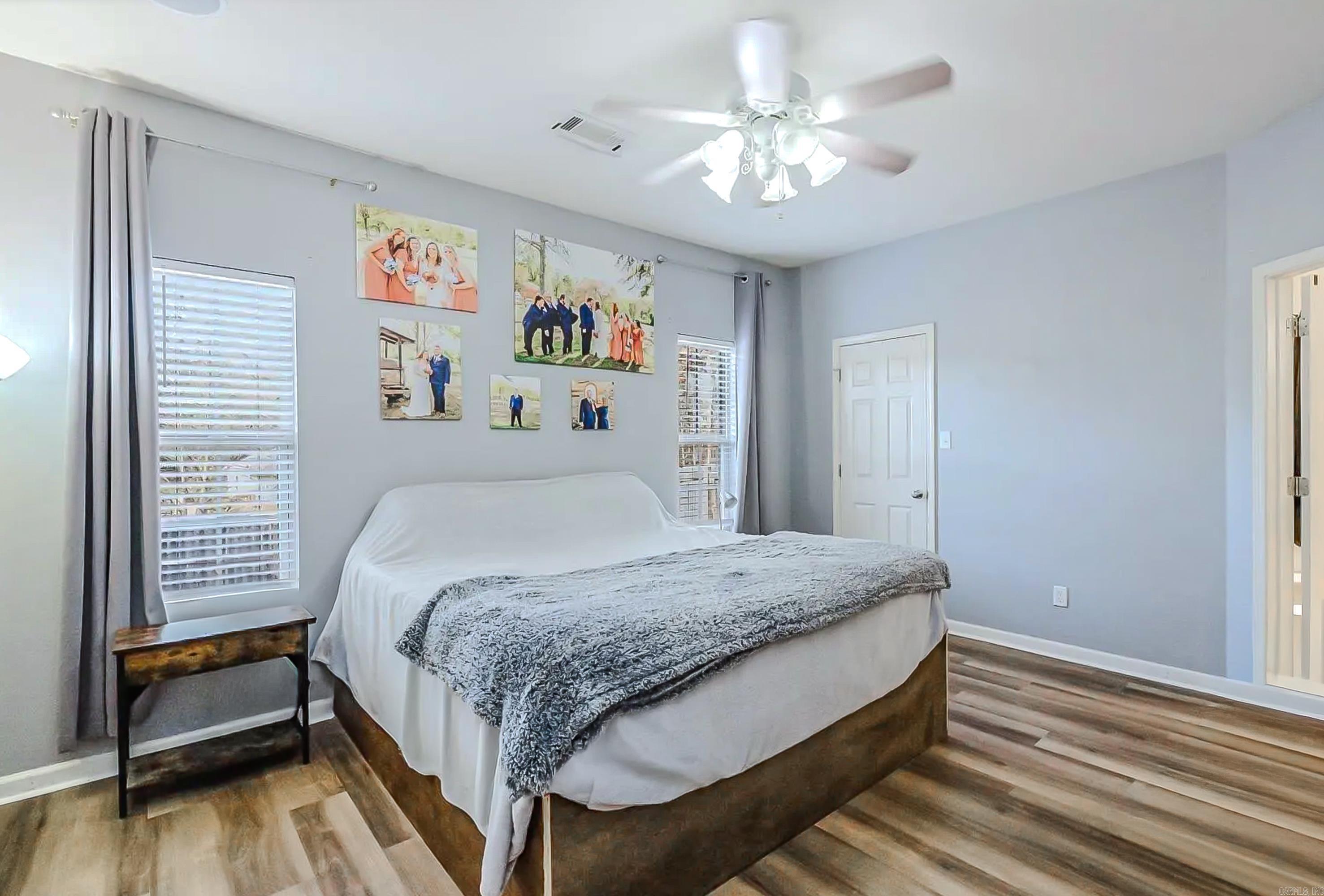 HORTON HILLS - Residential