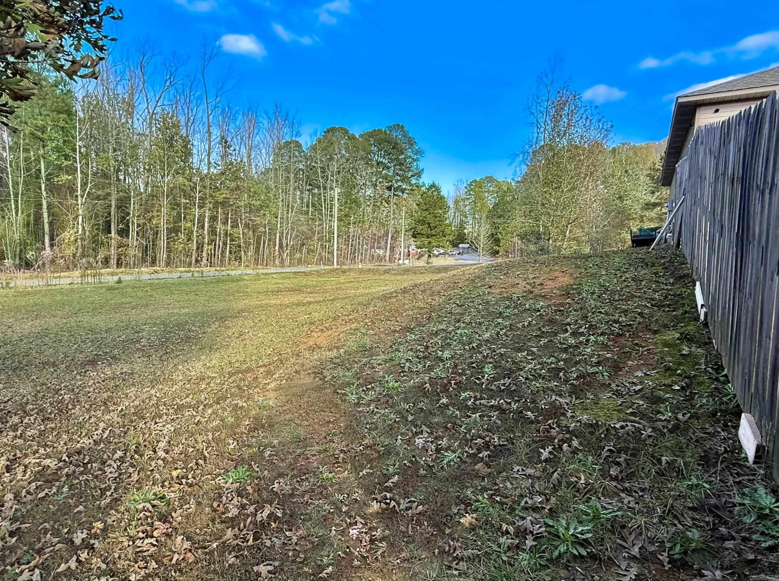 HORTON HILLS - Residential