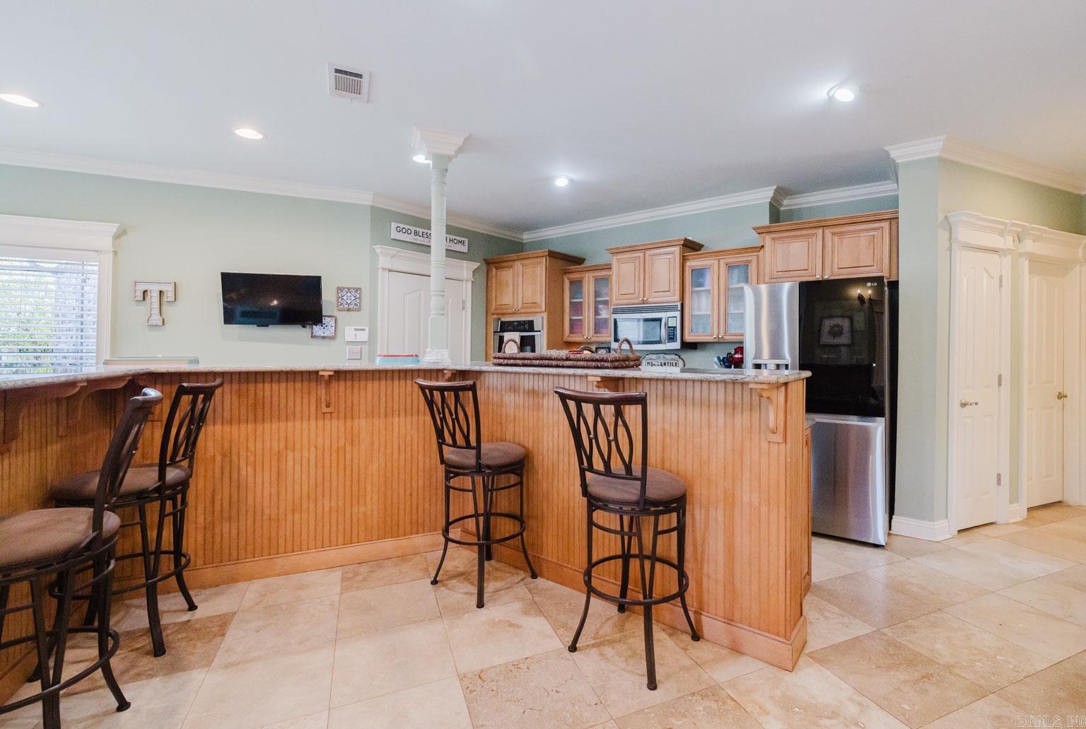 LONGHILLS VILLAGE - Residential
