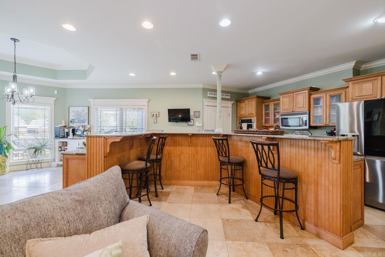 LONGHILLS VILLAGE - Residential