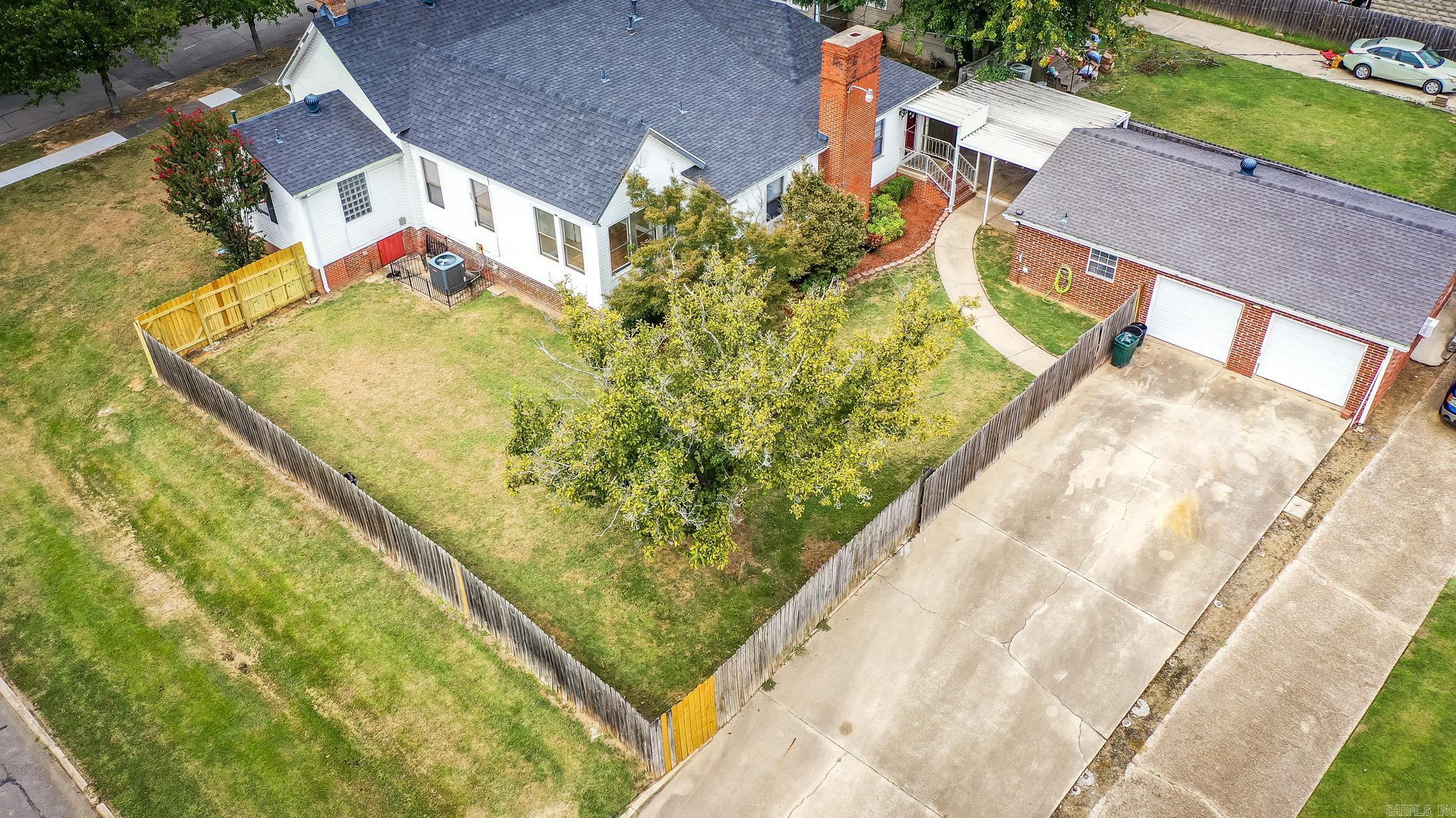 Drennan - Residential