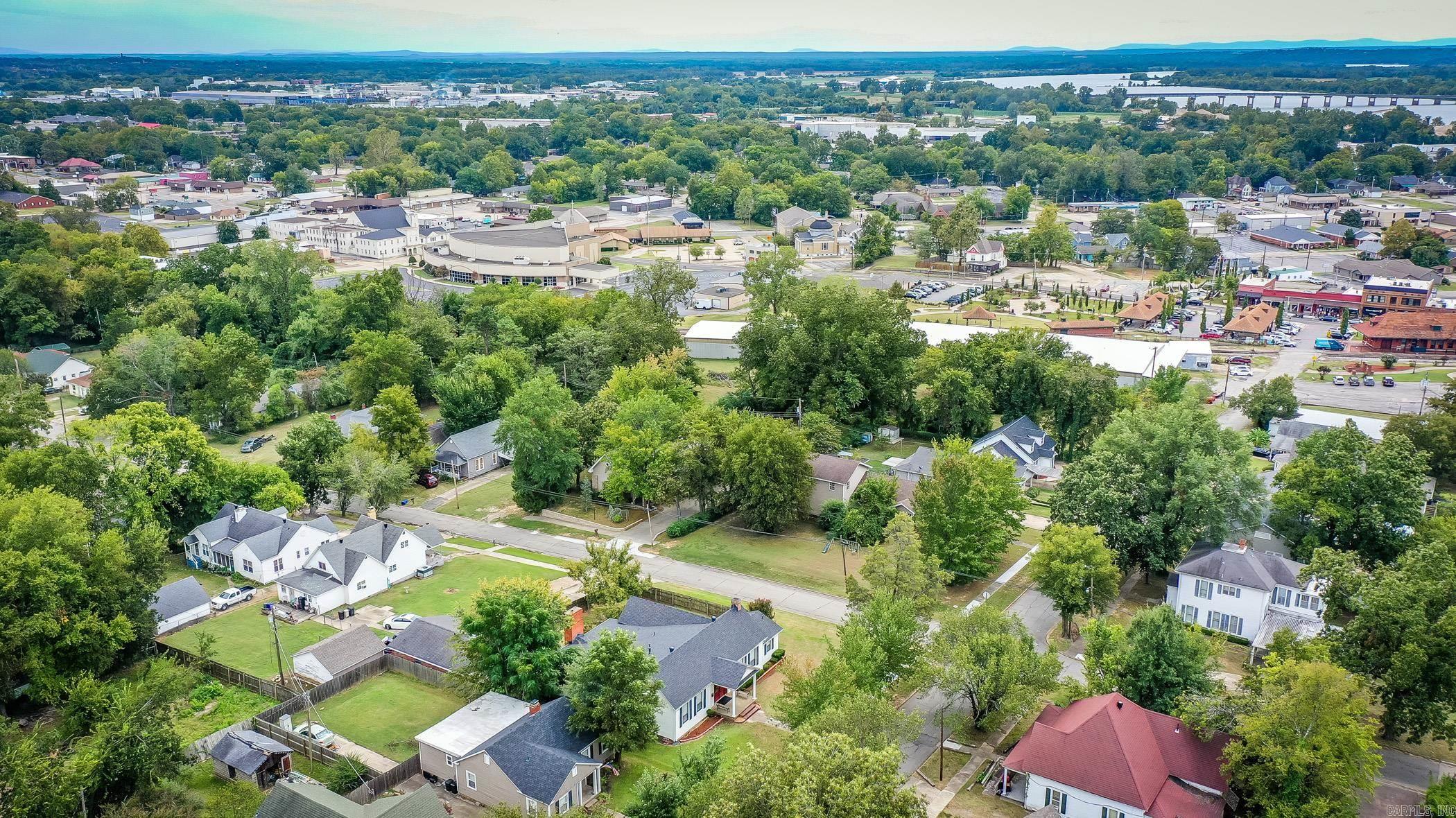 Drennan - Residential