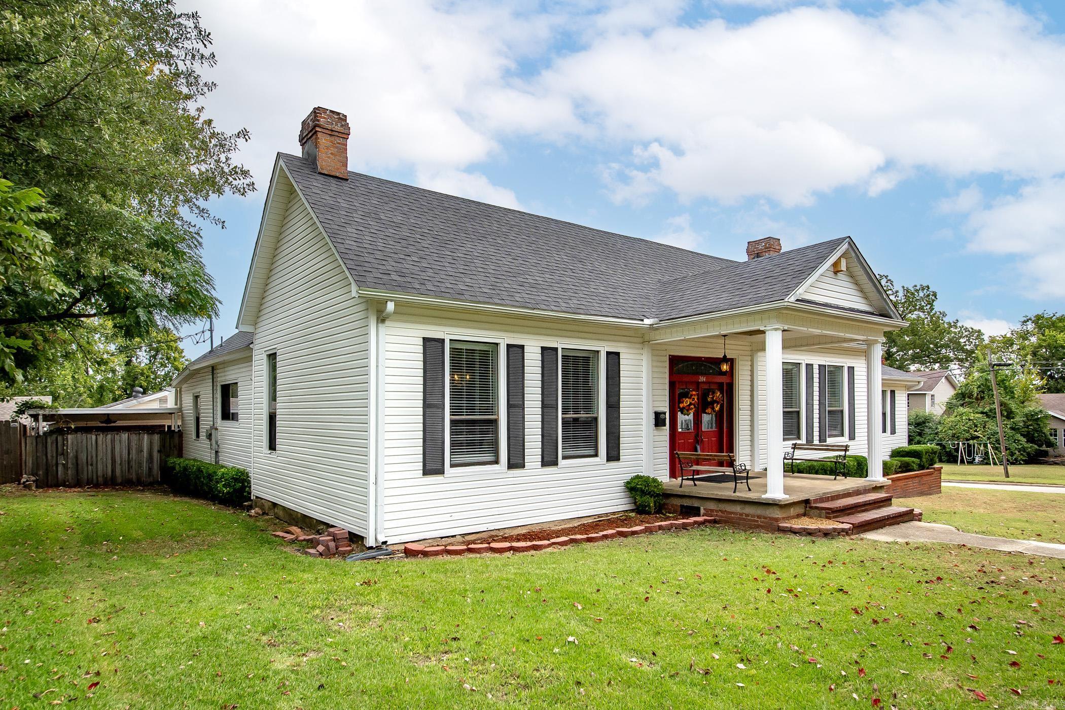 Drennan - Residential