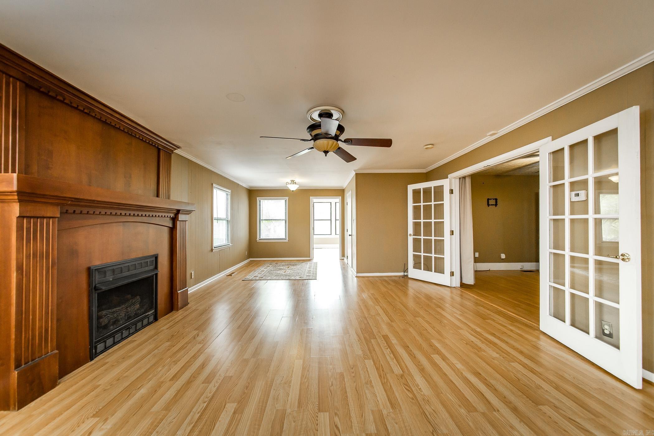 Drennan - Residential