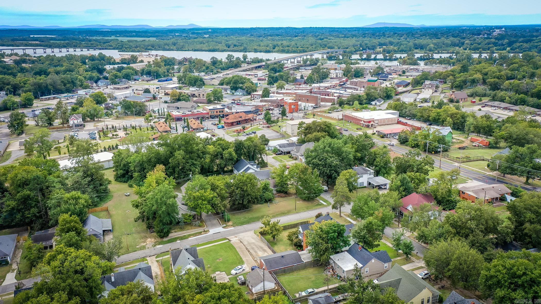 Drennan - Residential