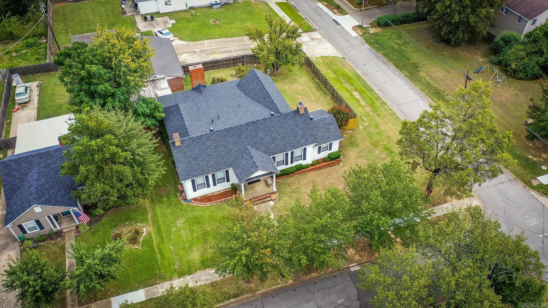 Drennan - Residential