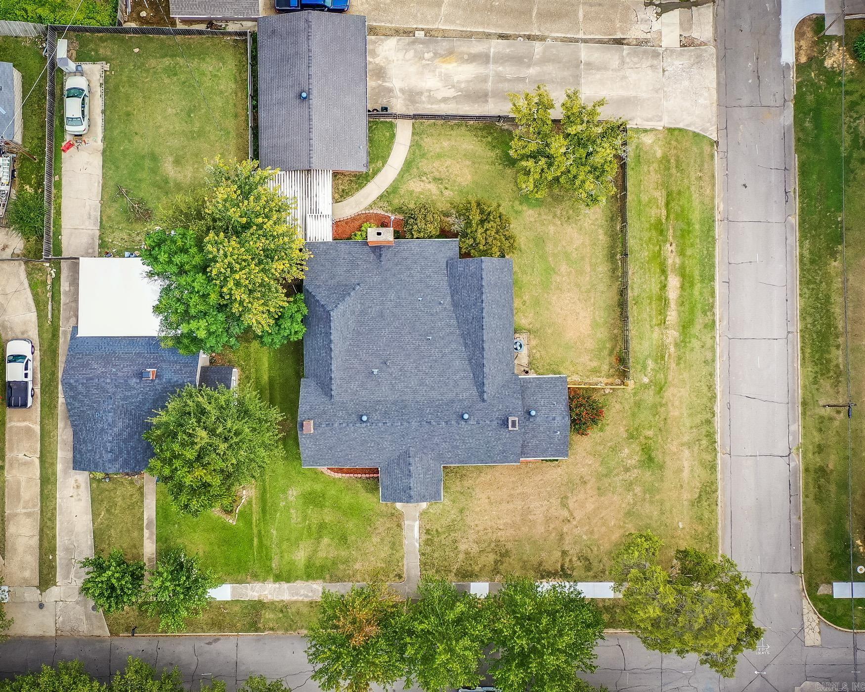 Drennan - Residential