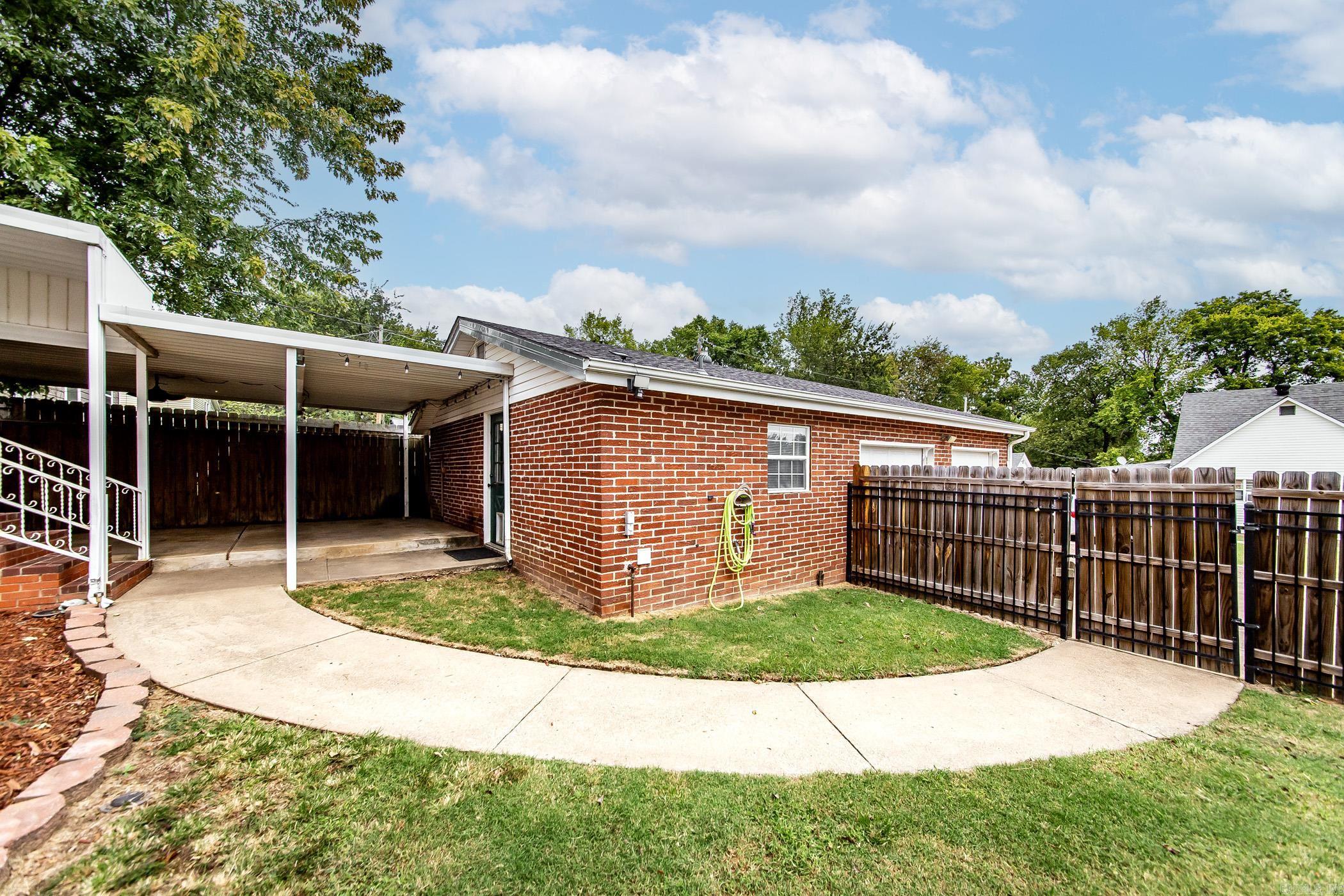 Drennan - Residential