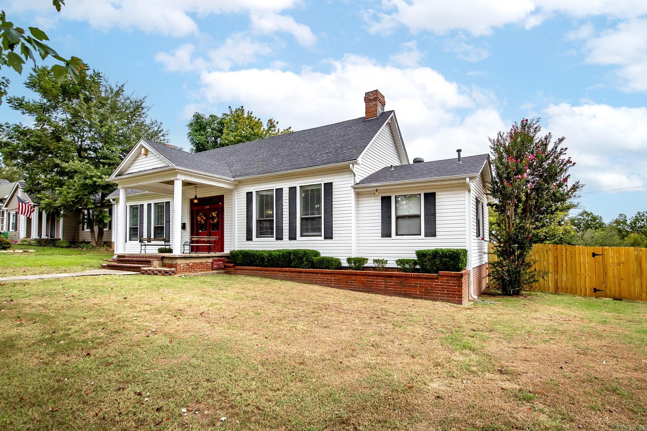 Drennan - Residential