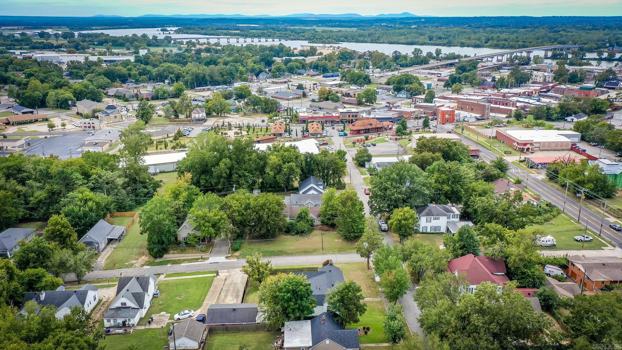 Drennan - Residential