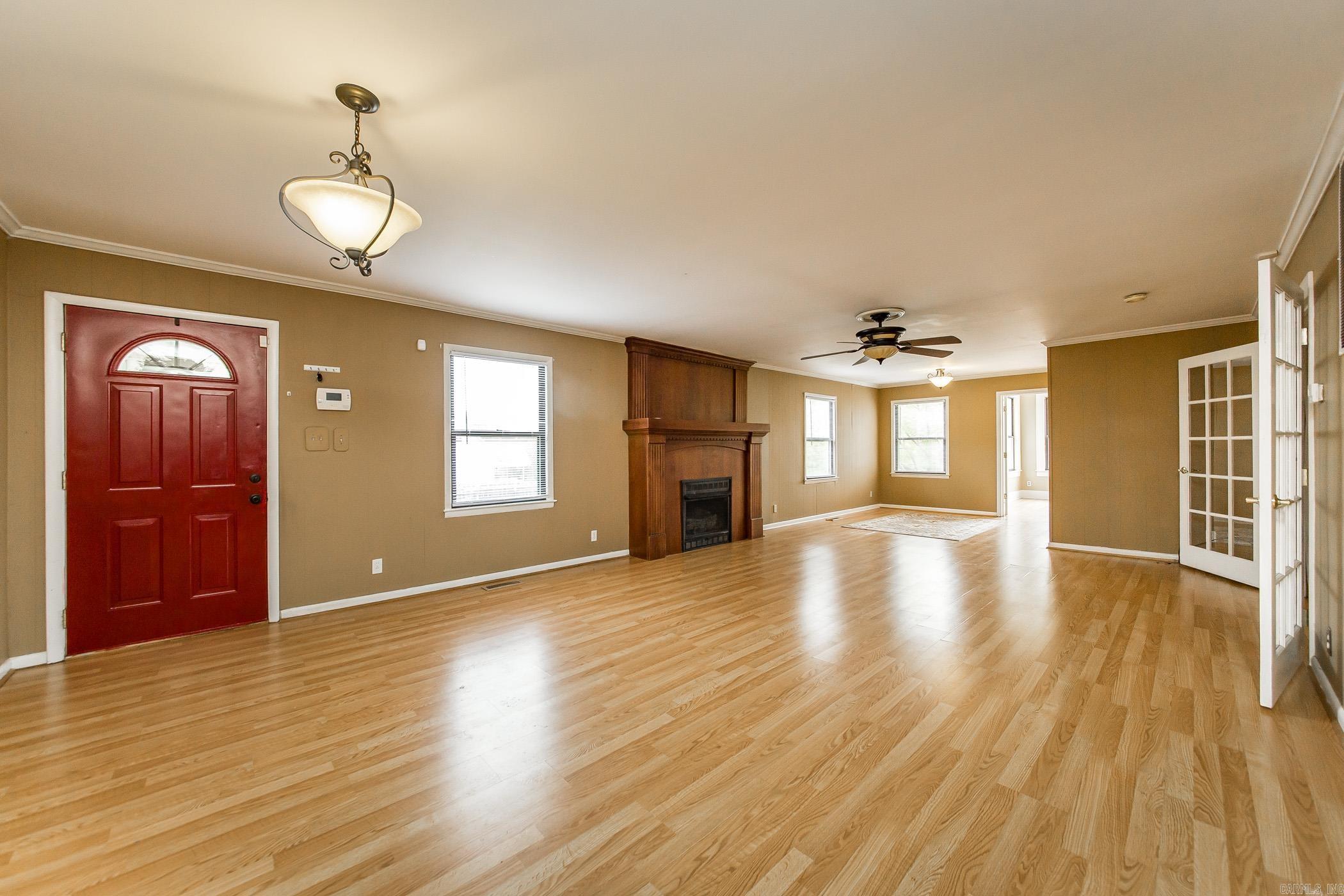 Drennan - Residential