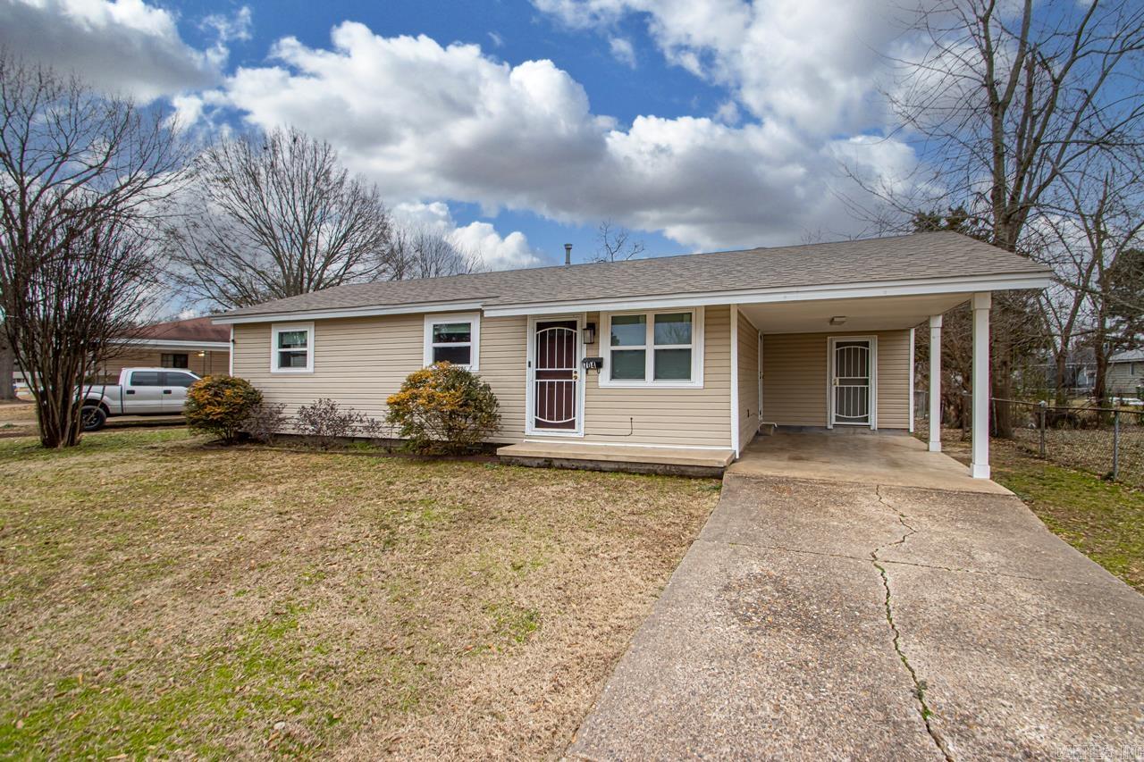 Greenlea - Residential