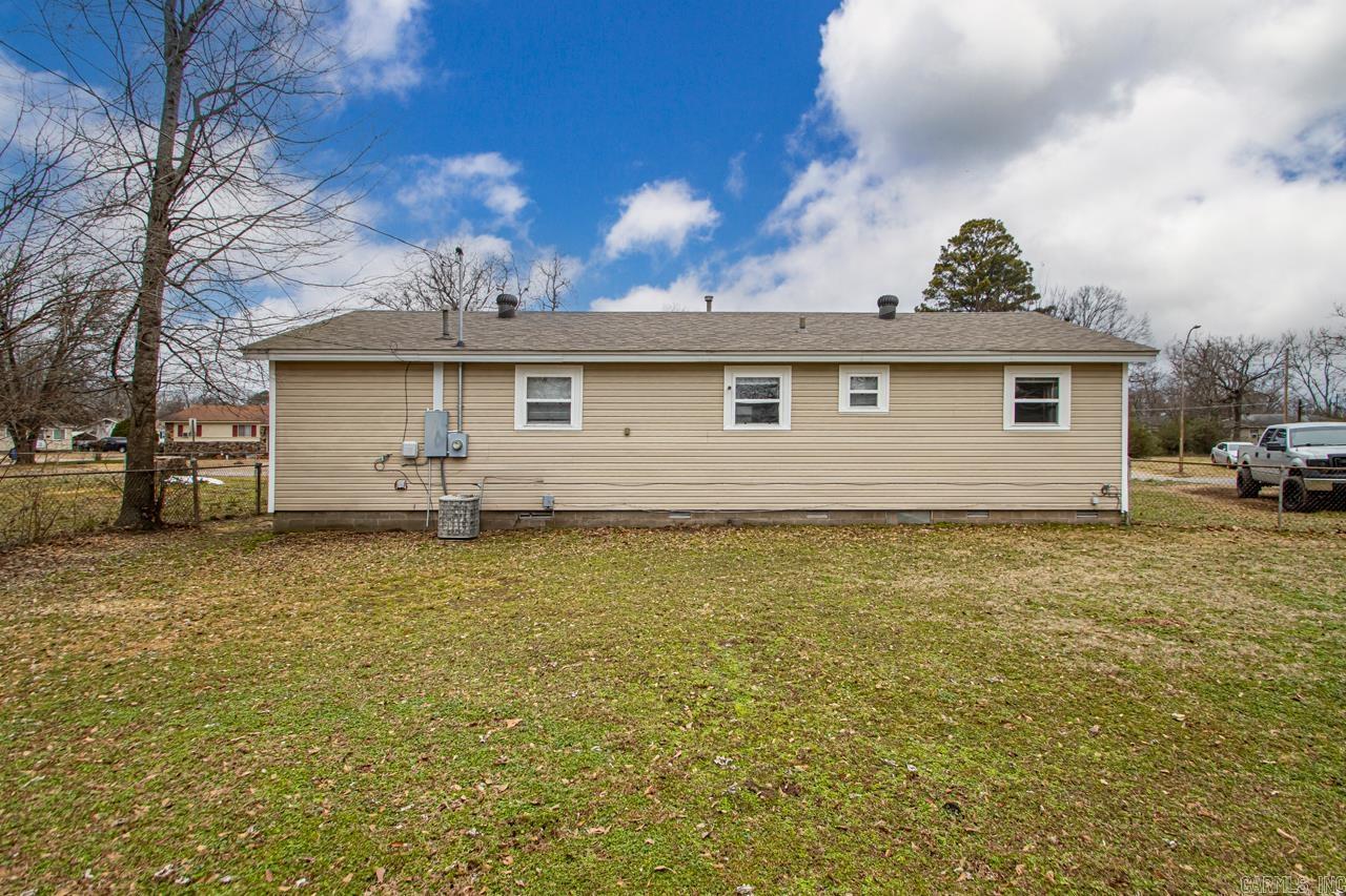 Greenlea - Residential