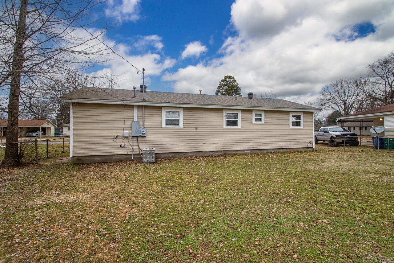 Greenlea - Residential