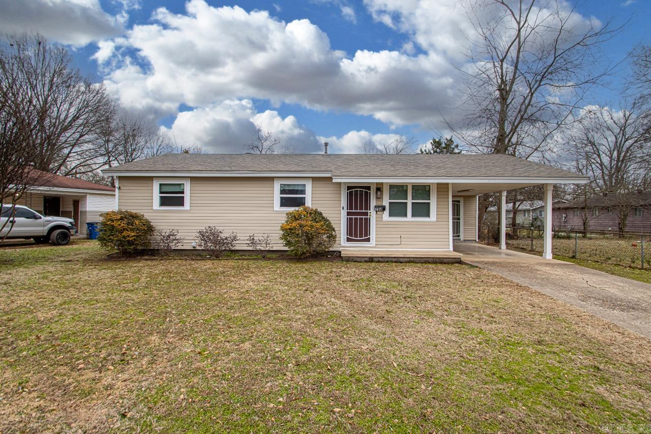 Greenlea - Residential