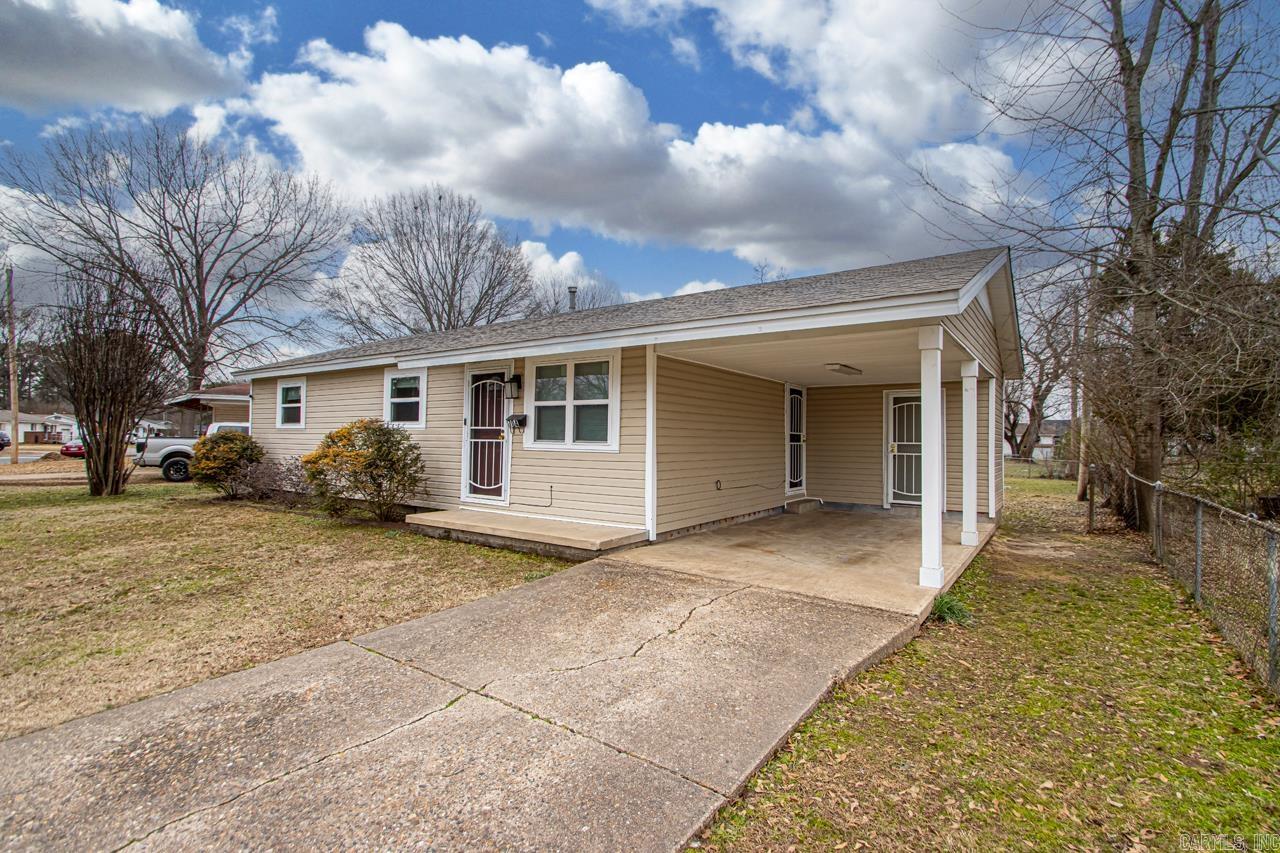 Greenlea - Residential