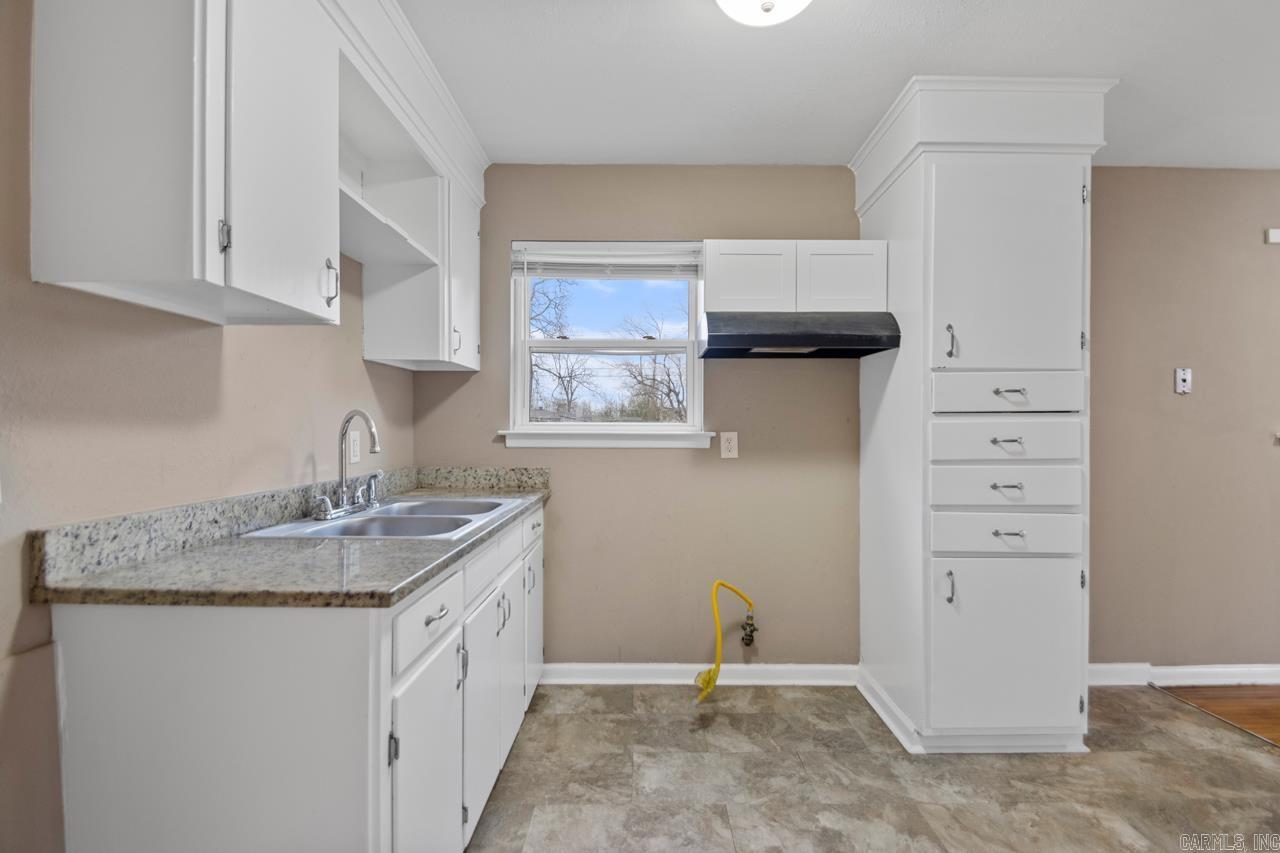 Greenlea - Residential