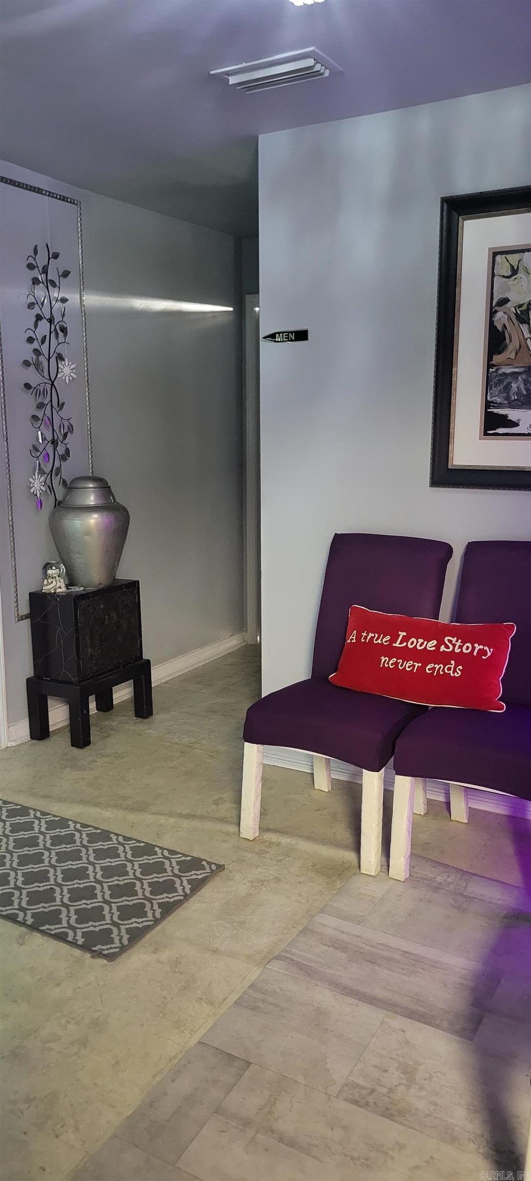 Michaels - Commercial Sale