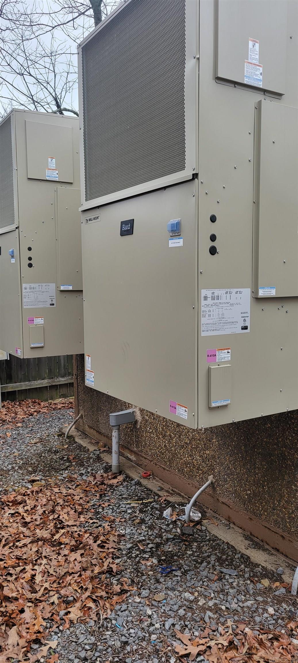 Michaels - Commercial Sale