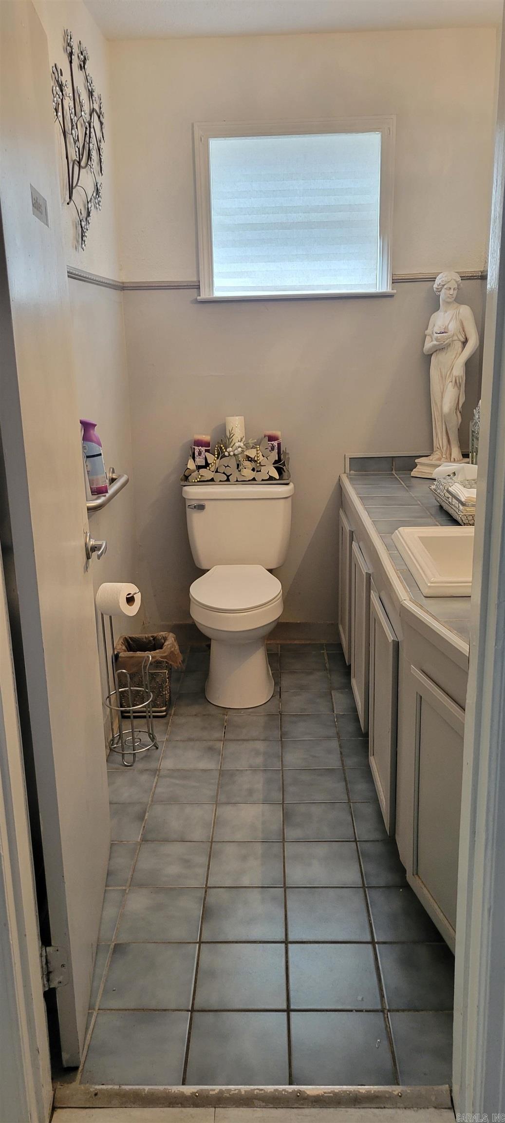 Michaels - Commercial Sale