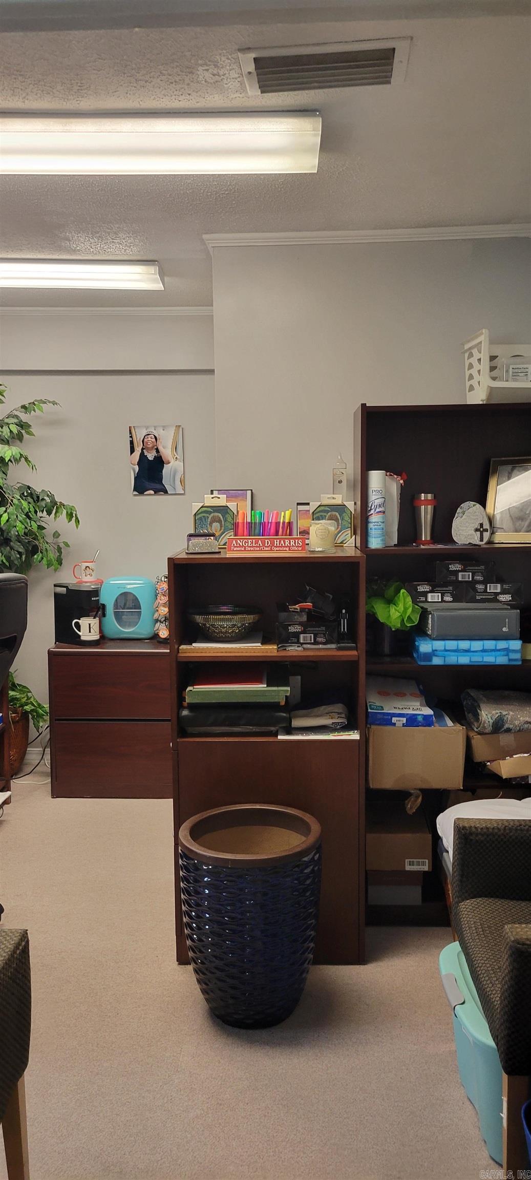 Michaels - Commercial Sale