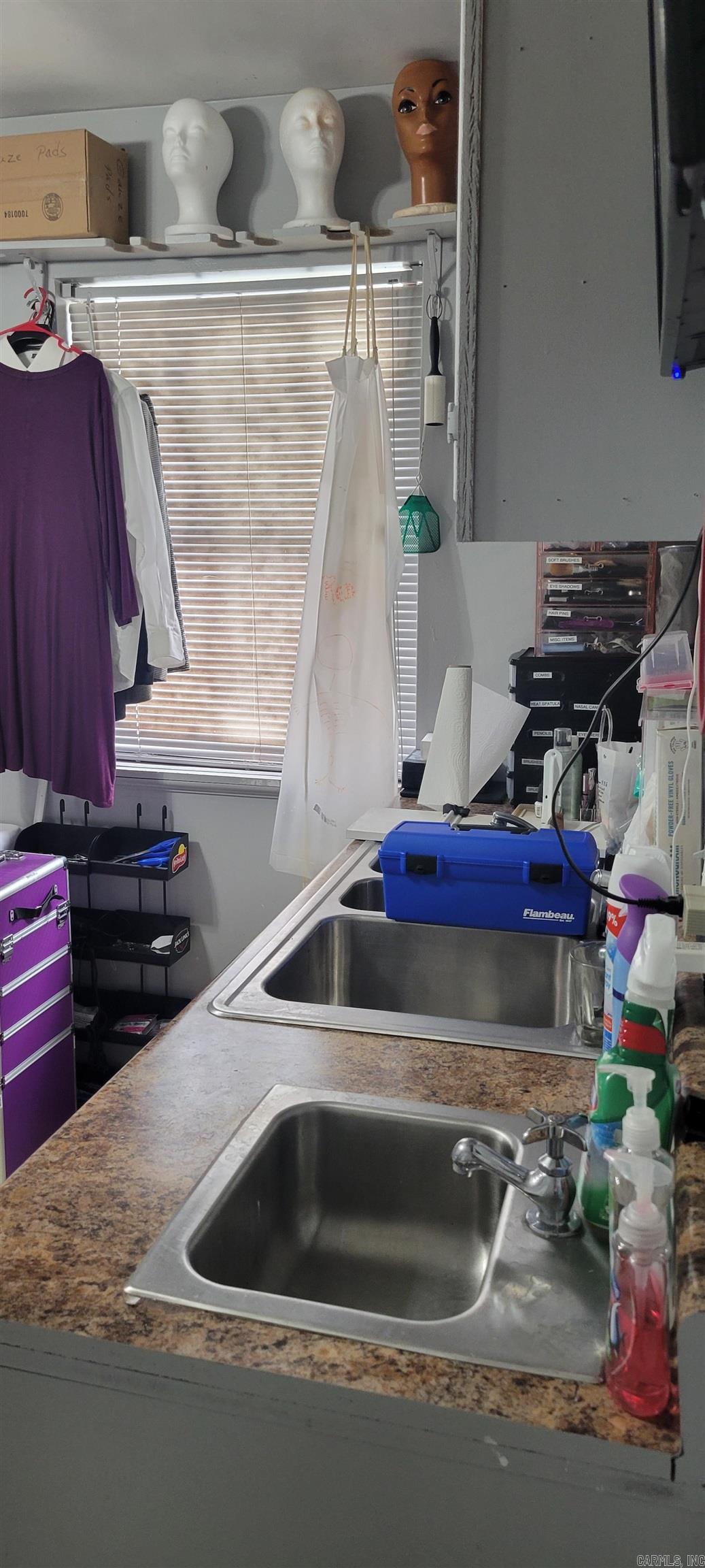 Michaels - Commercial Sale