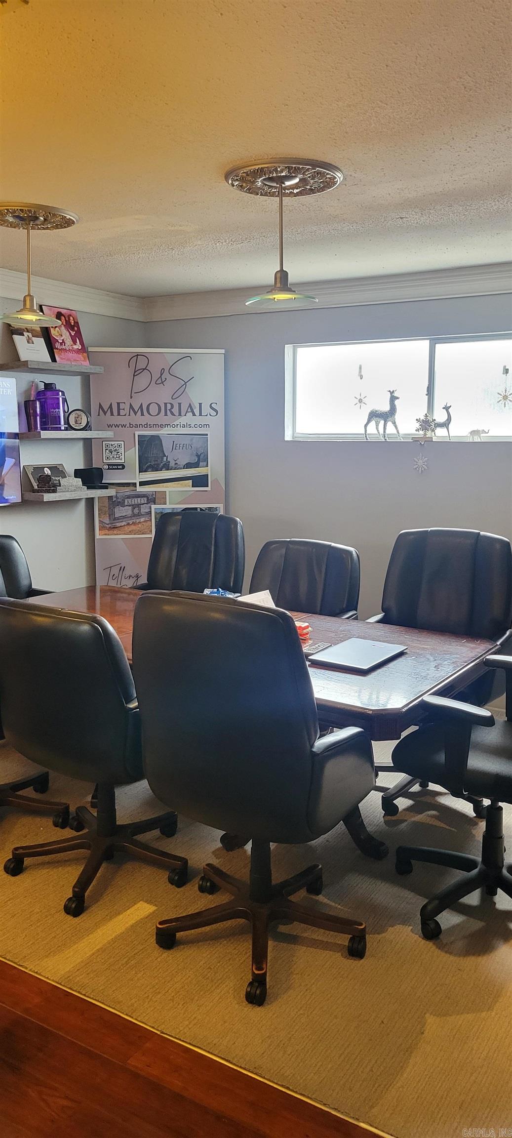 Michaels - Commercial Sale