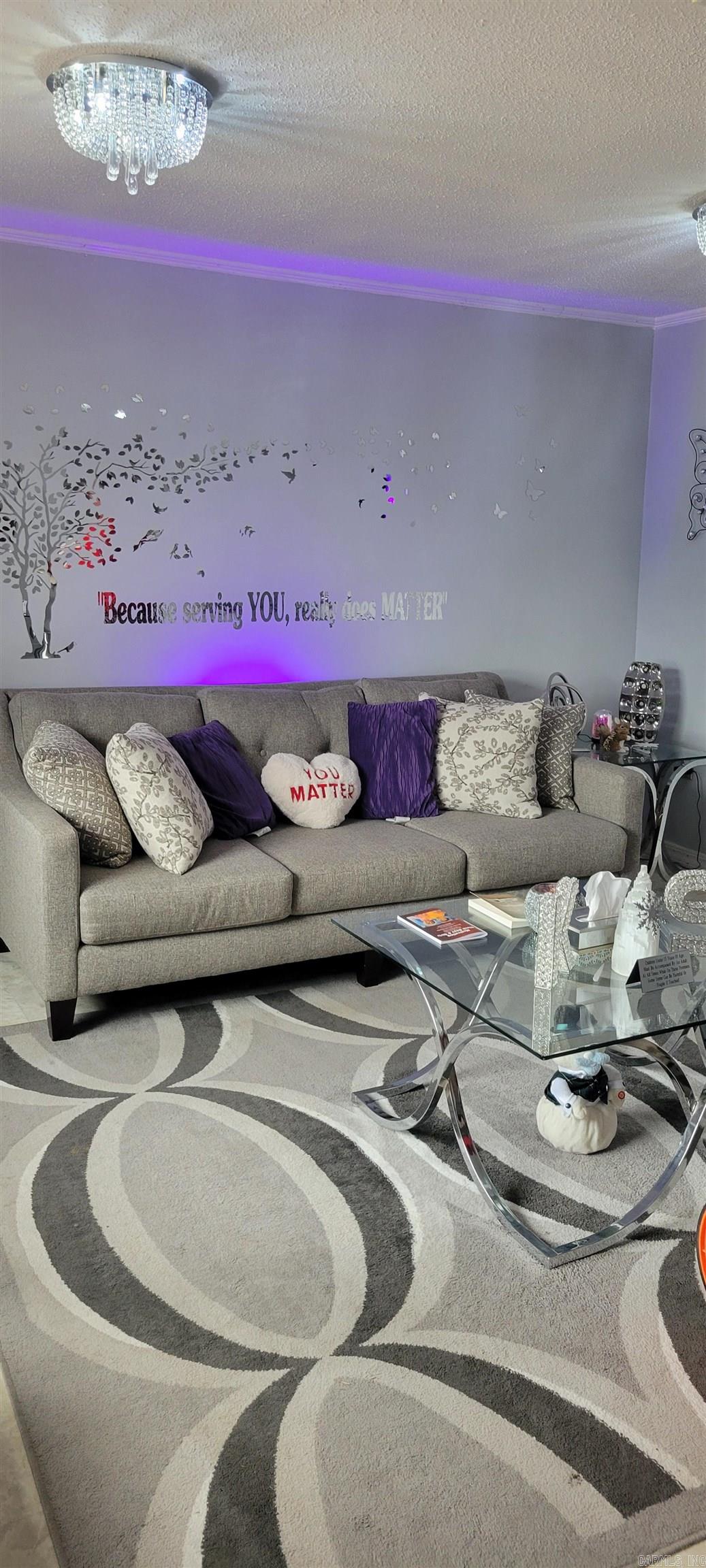 Michaels - Commercial Sale