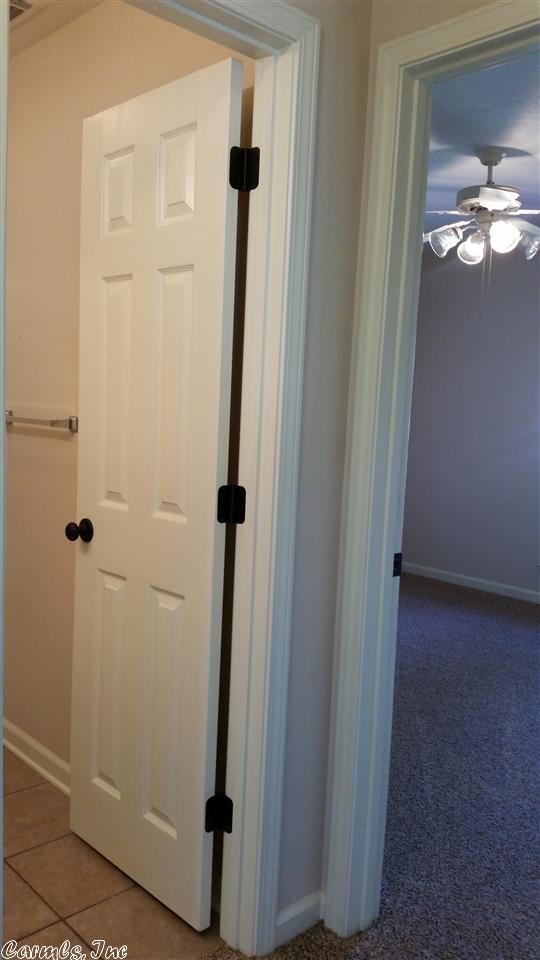 Heights - Residential