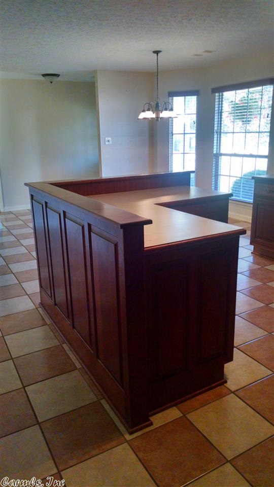 Heights - Residential