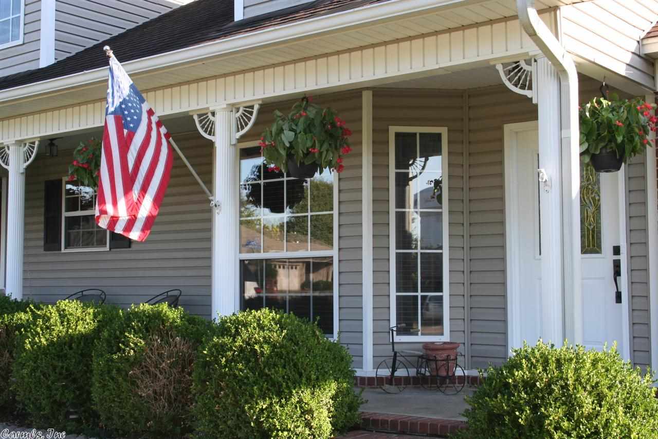 Heights - Residential