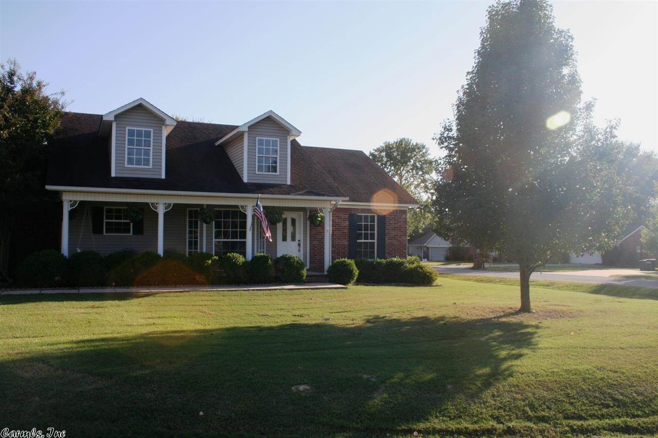 Heights - Residential