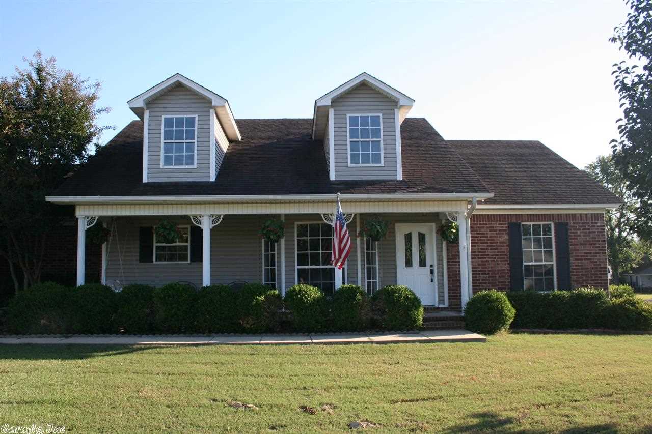 Heights - Residential