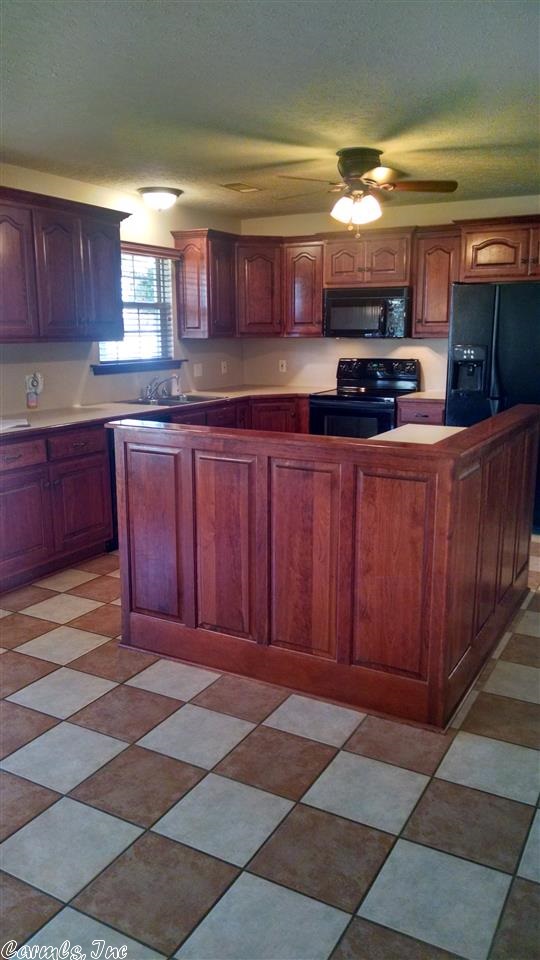 Heights - Residential