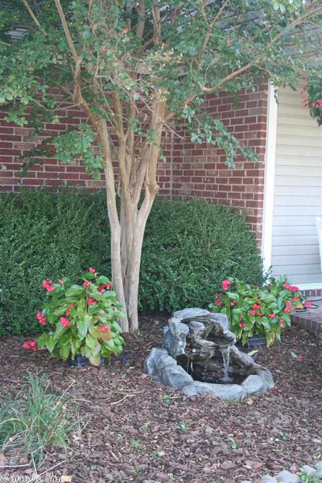 Heights - Residential