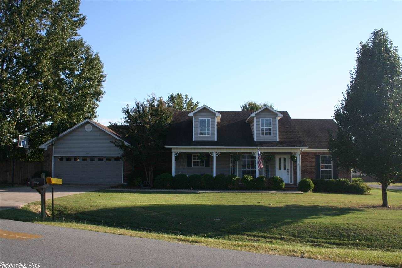 Heights - Residential