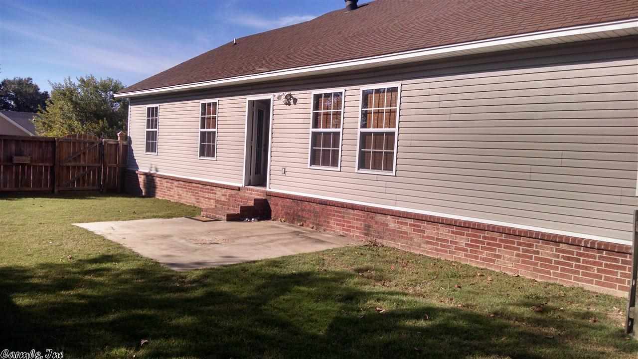 Heights - Residential