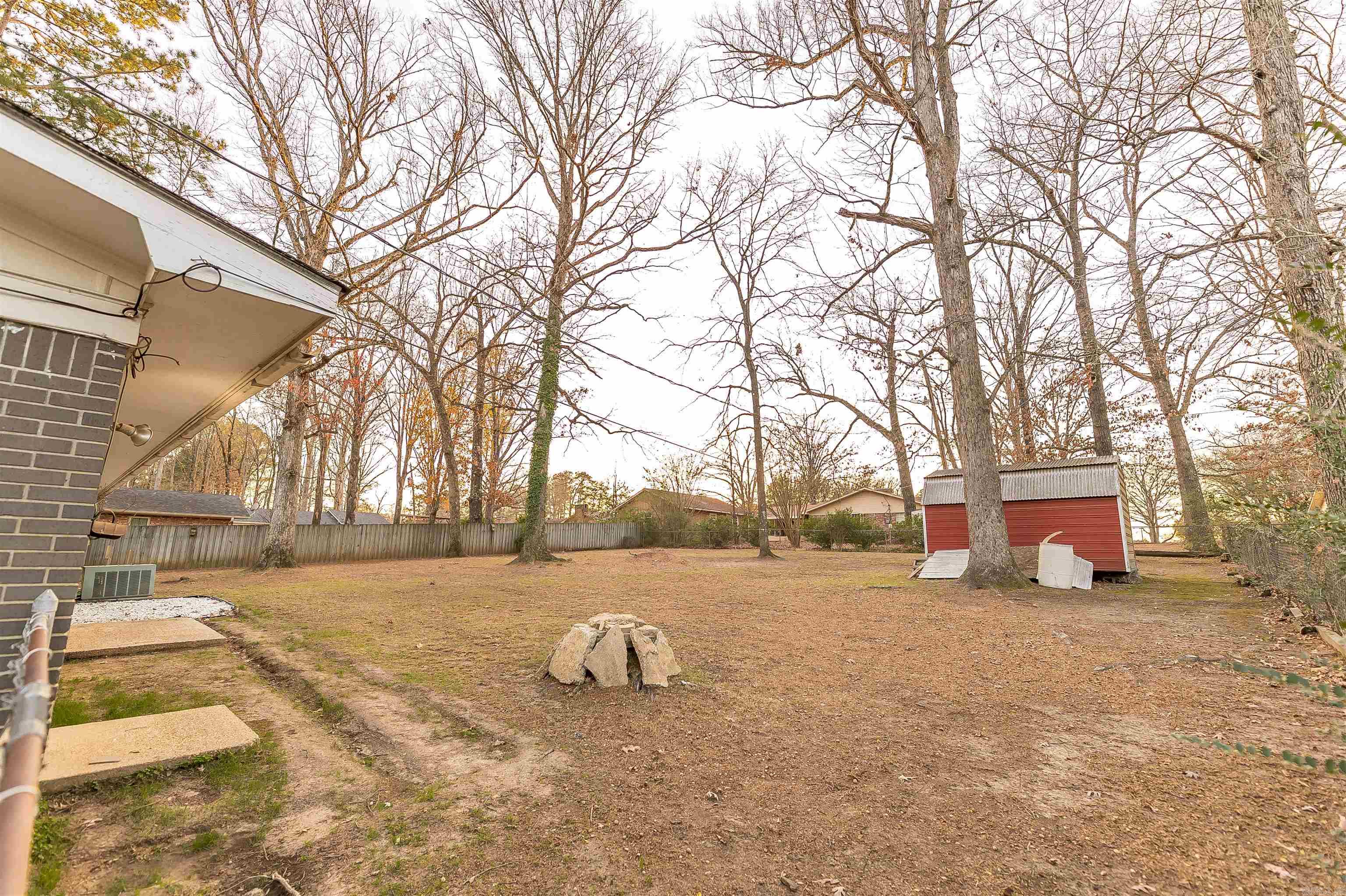 CHEROKEE - Residential