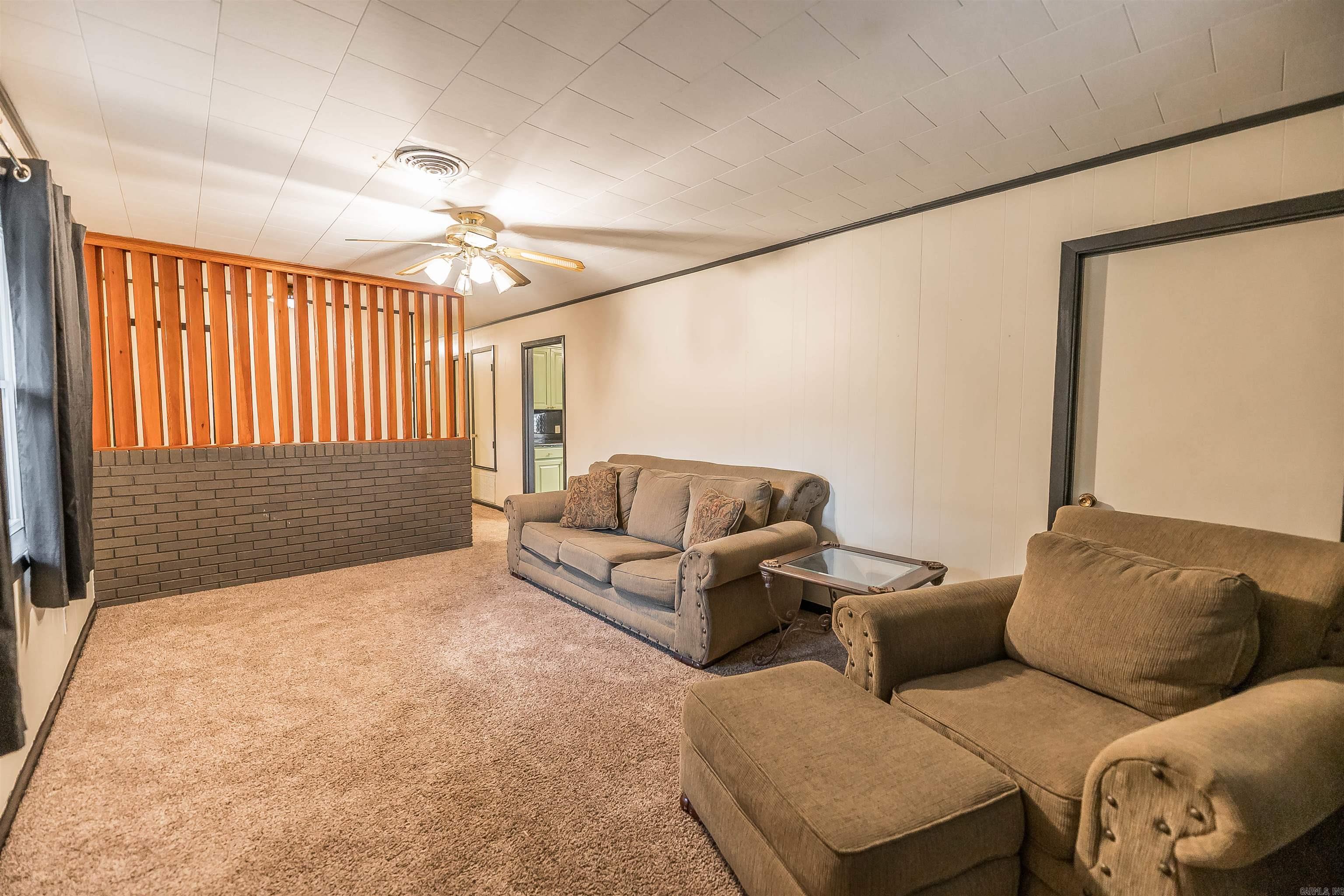 CHEROKEE - Residential