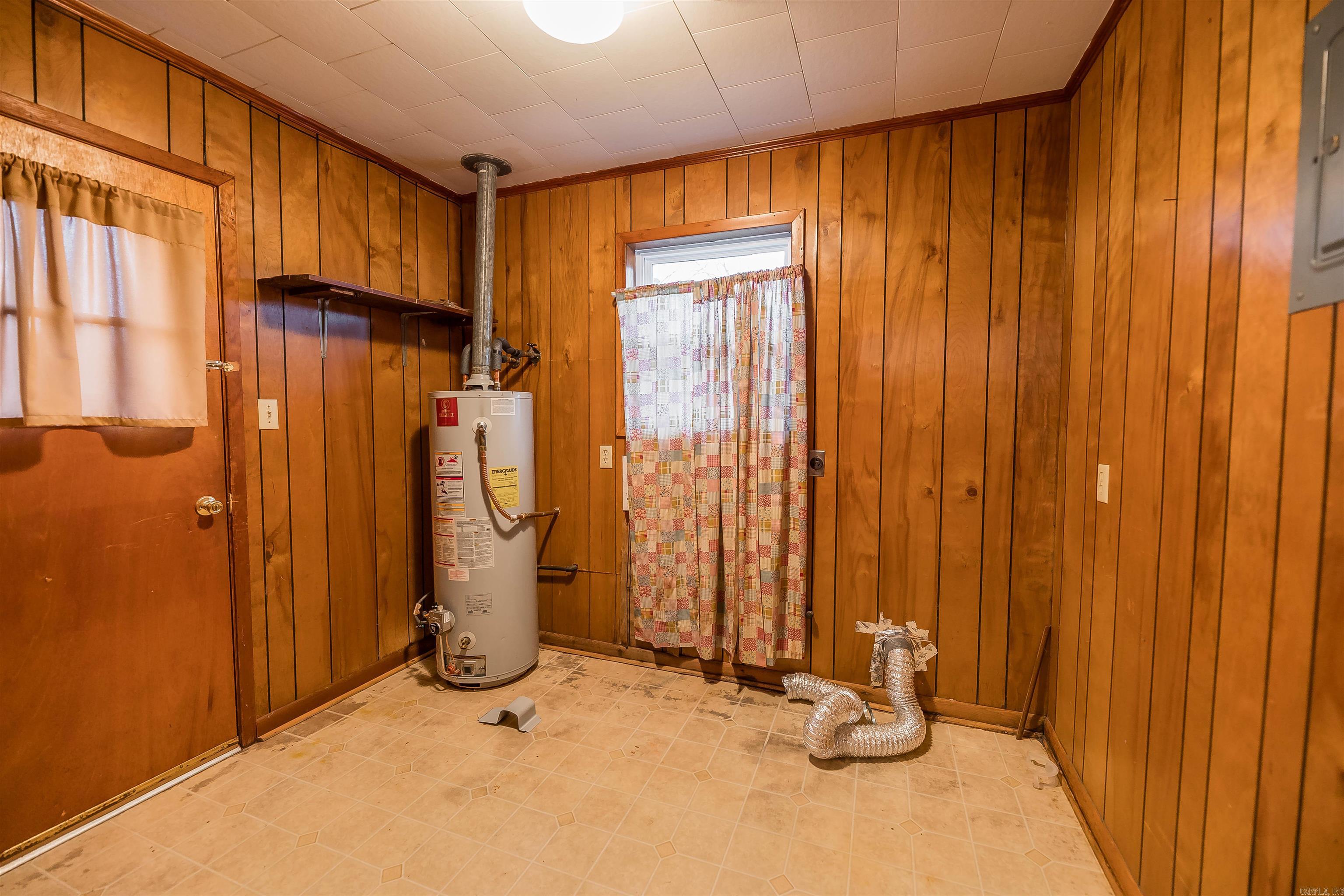 CHEROKEE - Residential