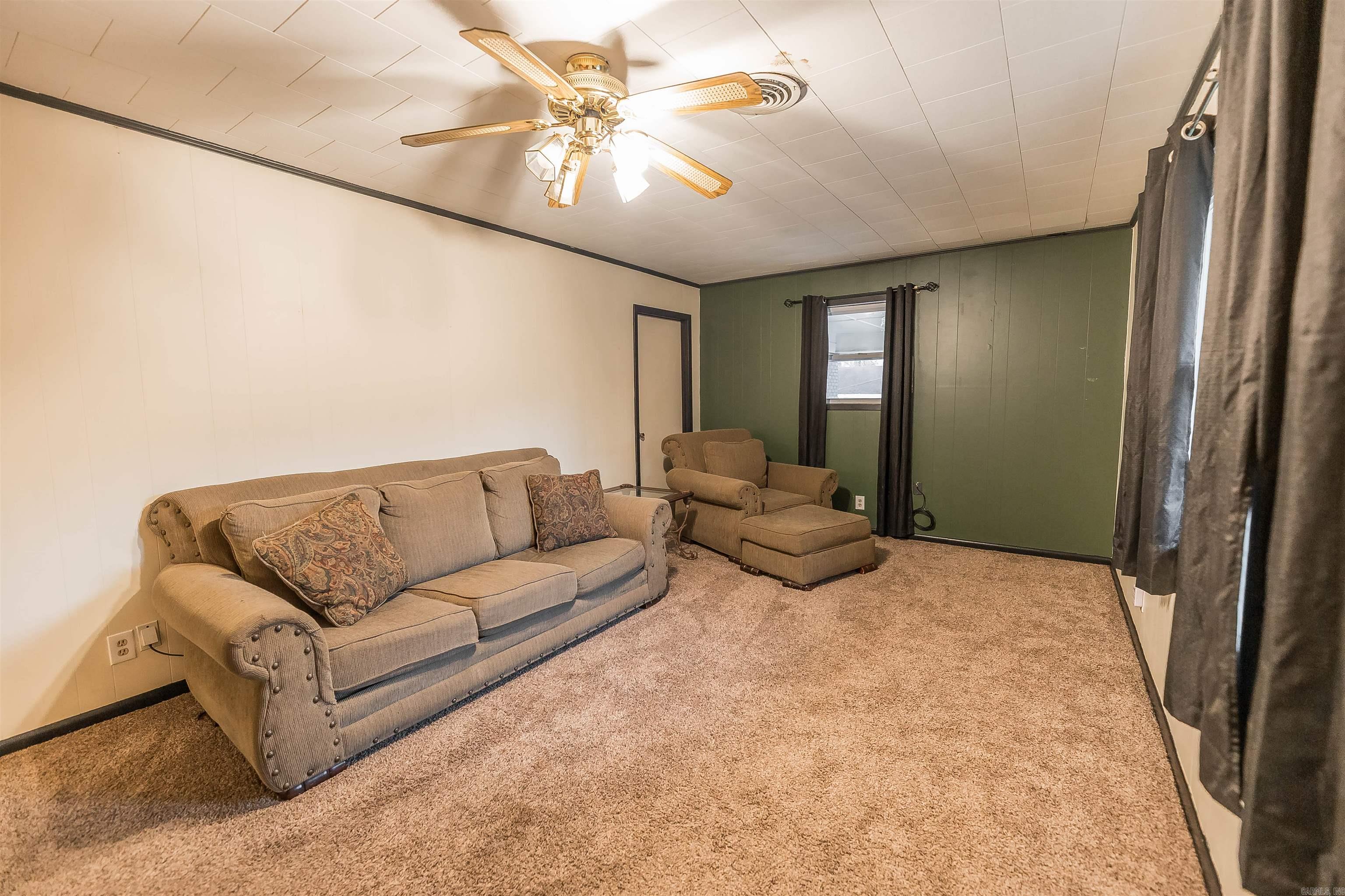 CHEROKEE - Residential