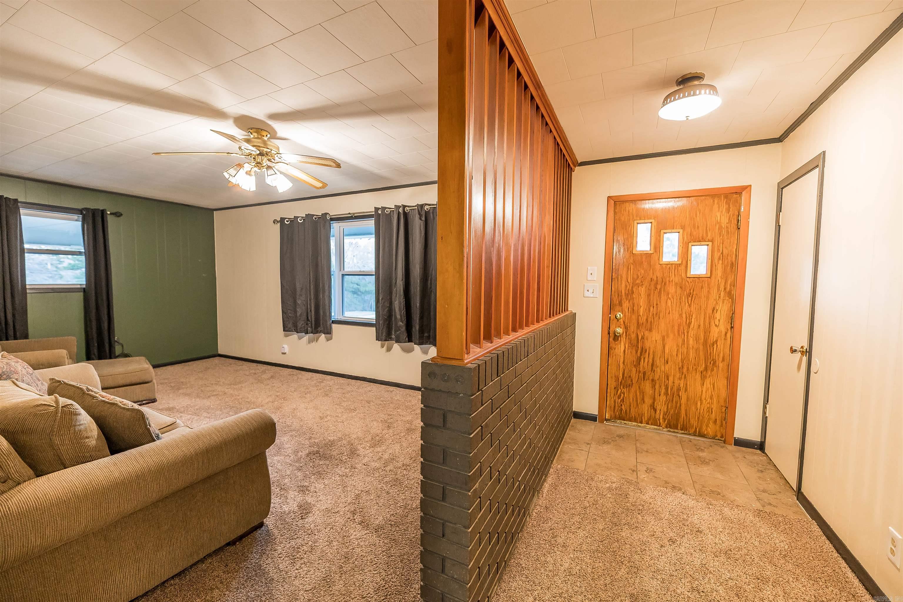 CHEROKEE - Residential