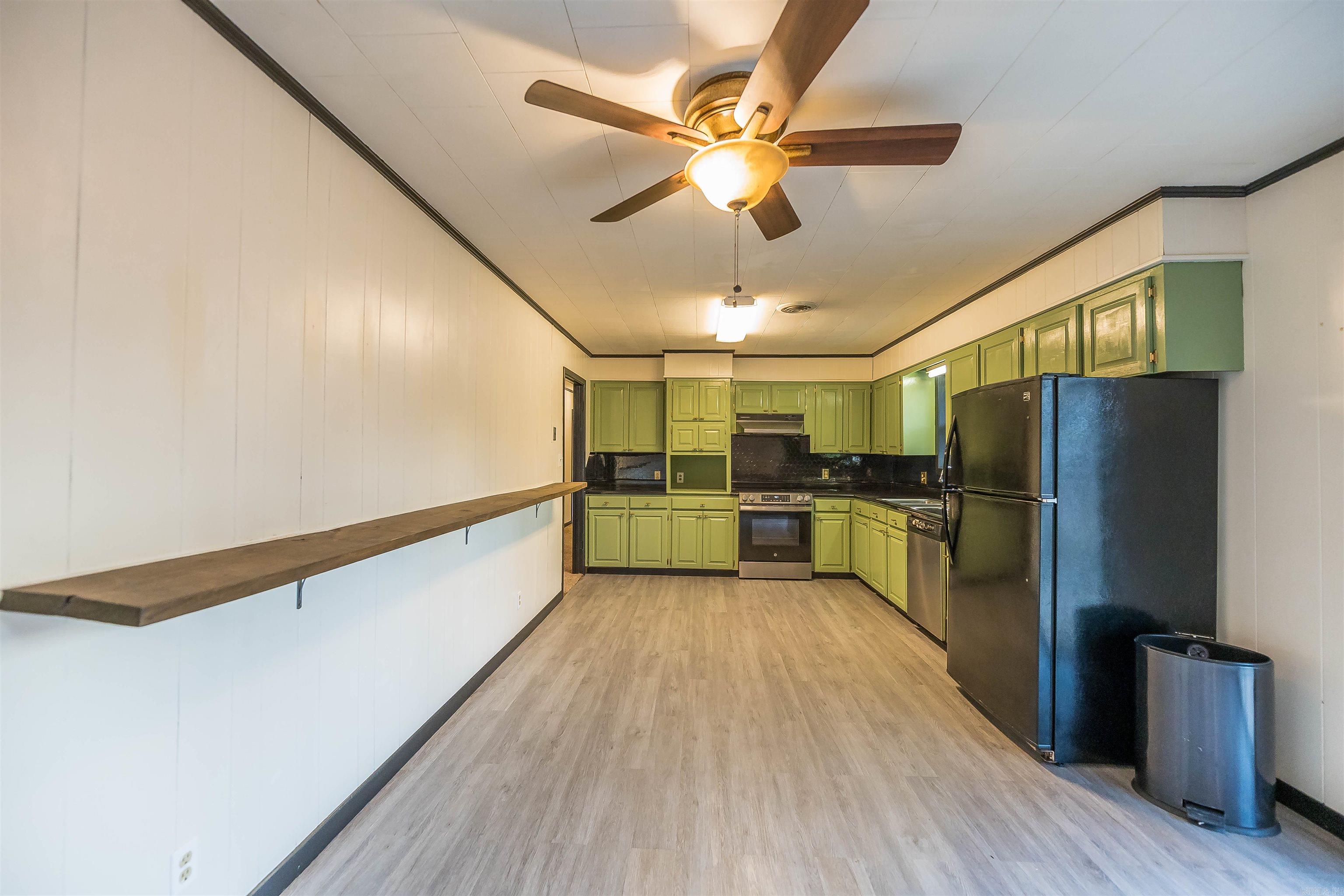 CHEROKEE - Residential