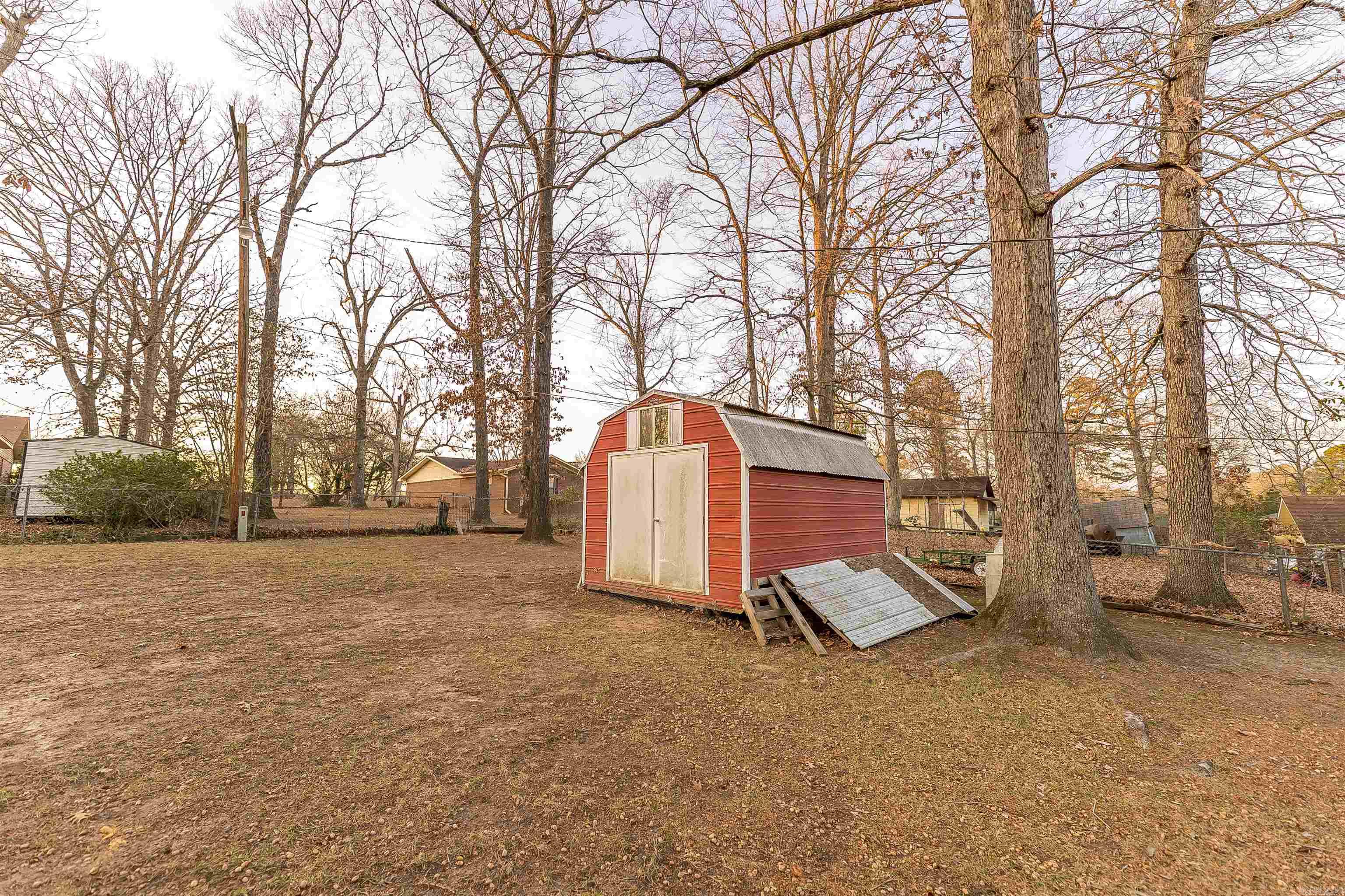 CHEROKEE - Residential