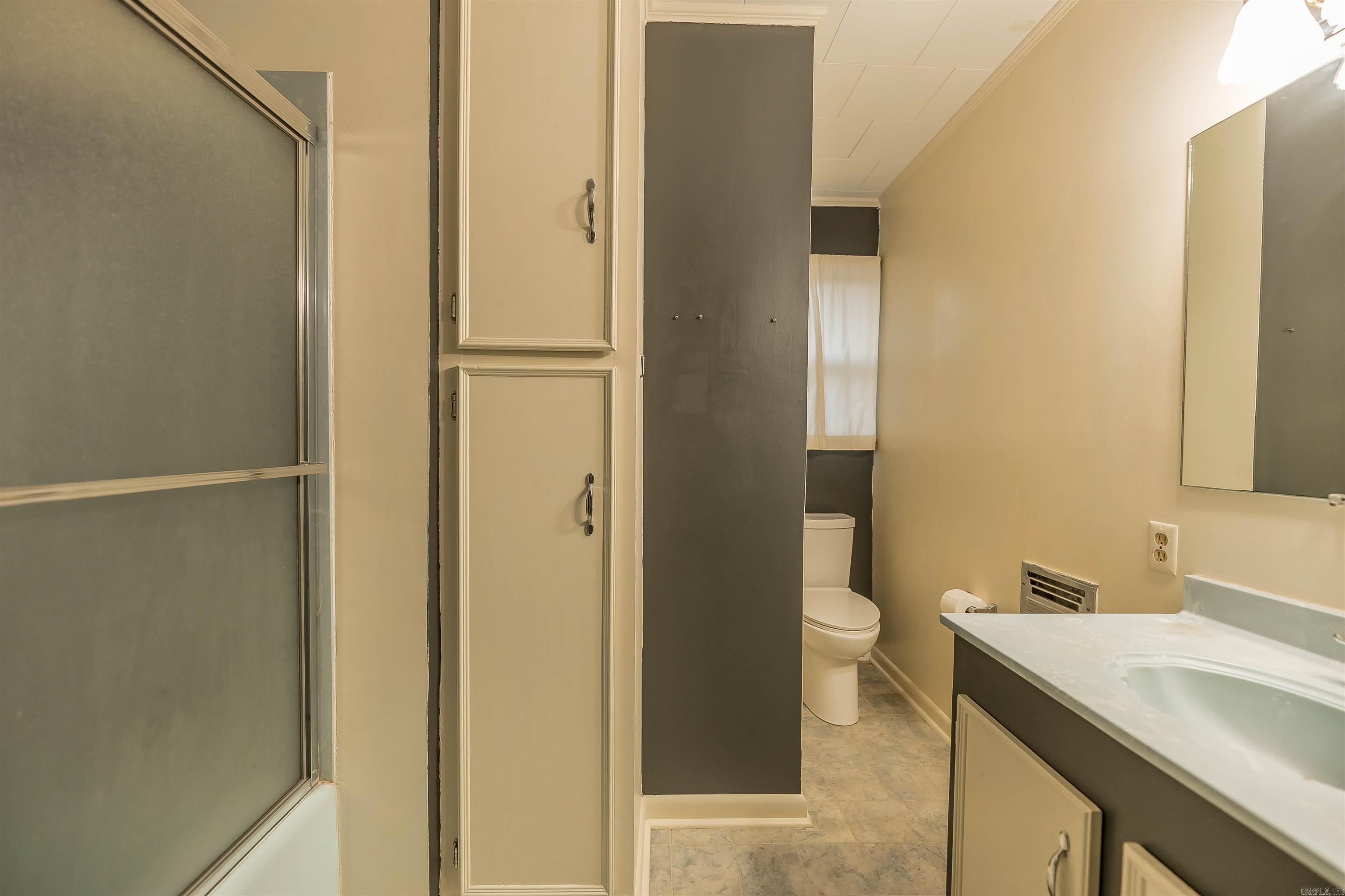 CHEROKEE - Residential