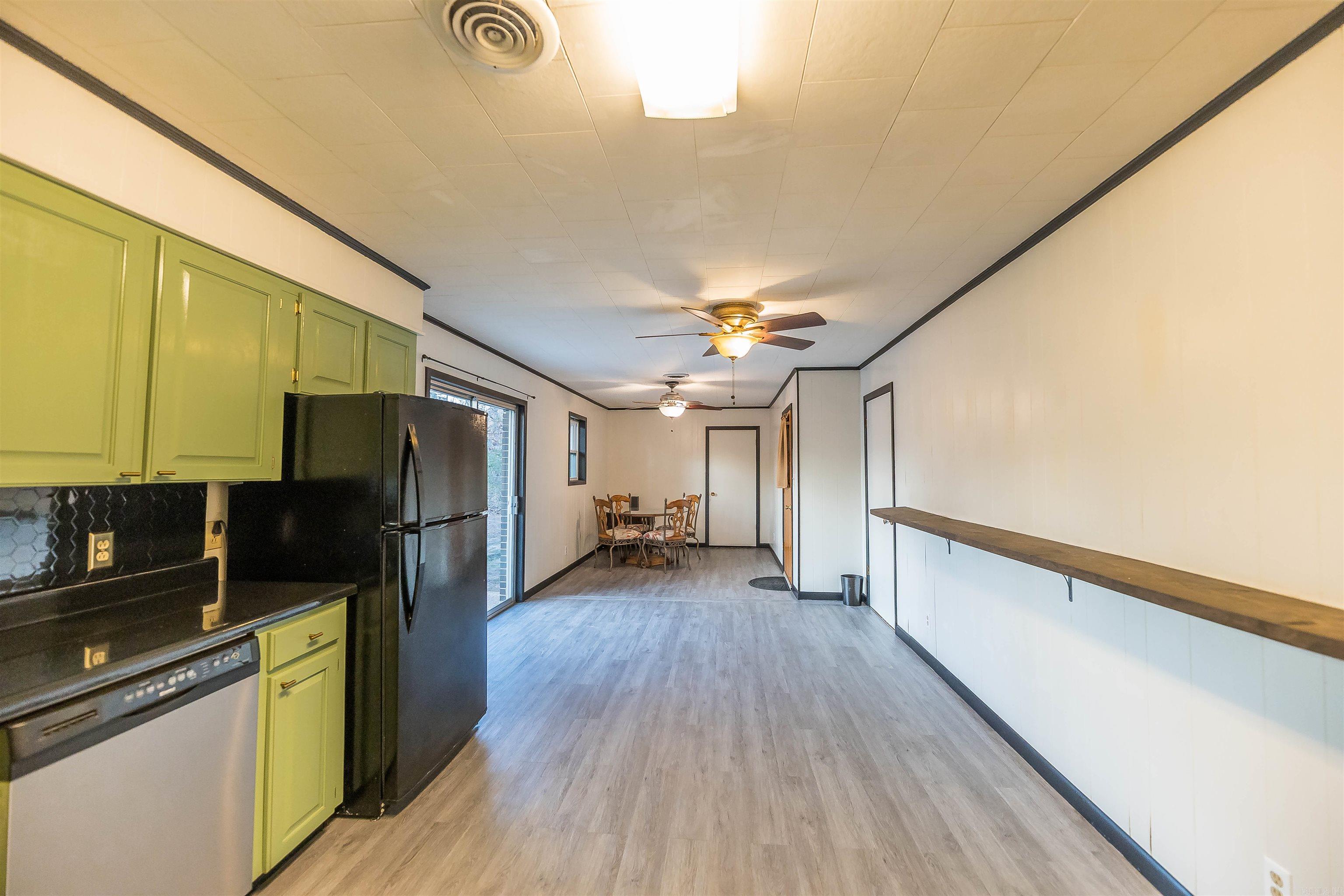 CHEROKEE - Residential