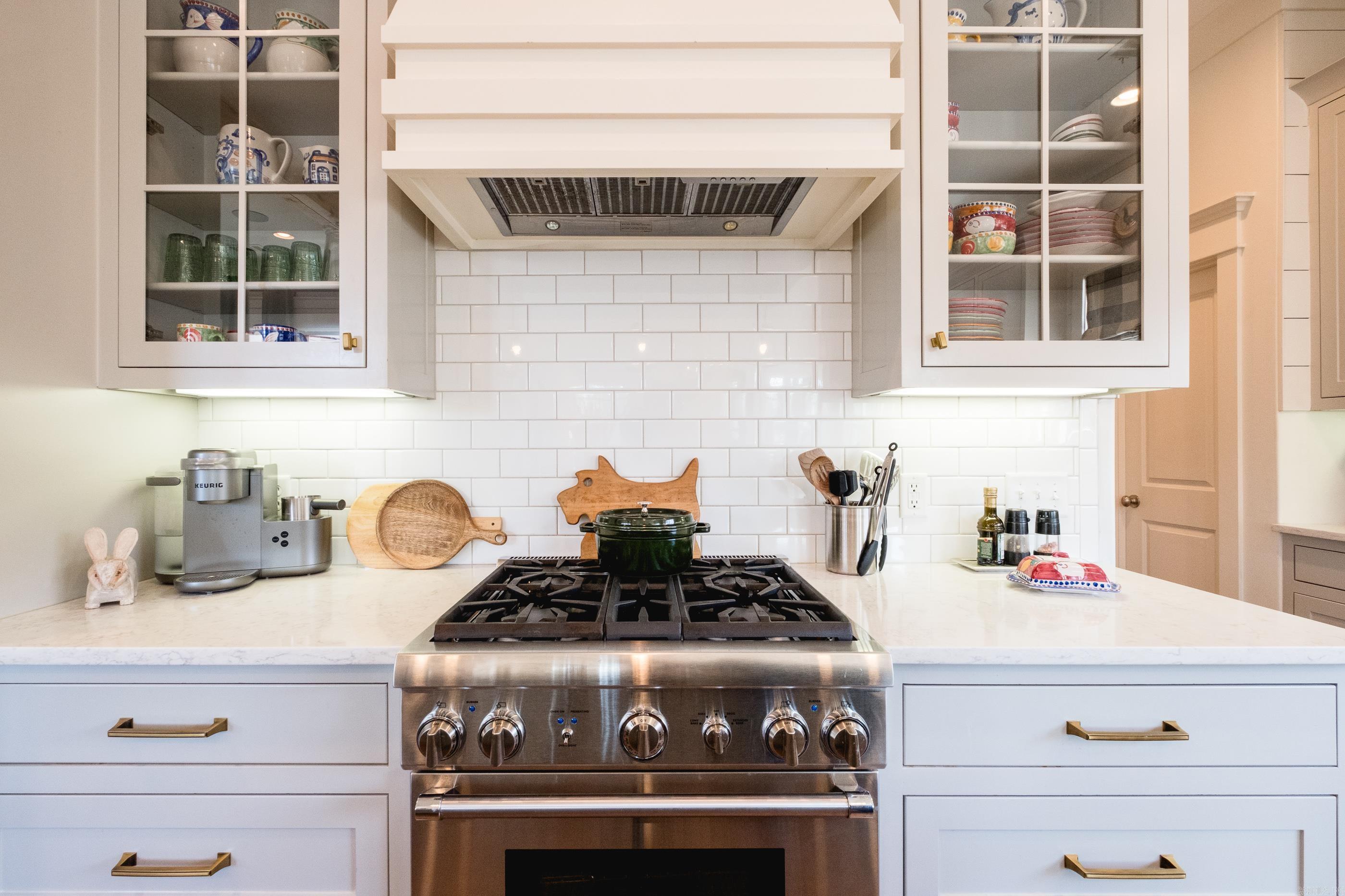 WESTCLIFFE - Residential