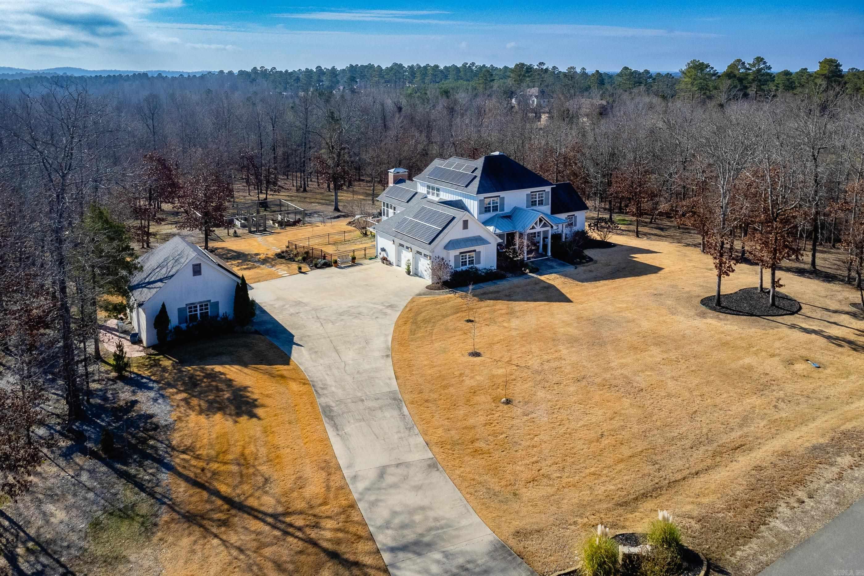 WESTCLIFFE - Residential