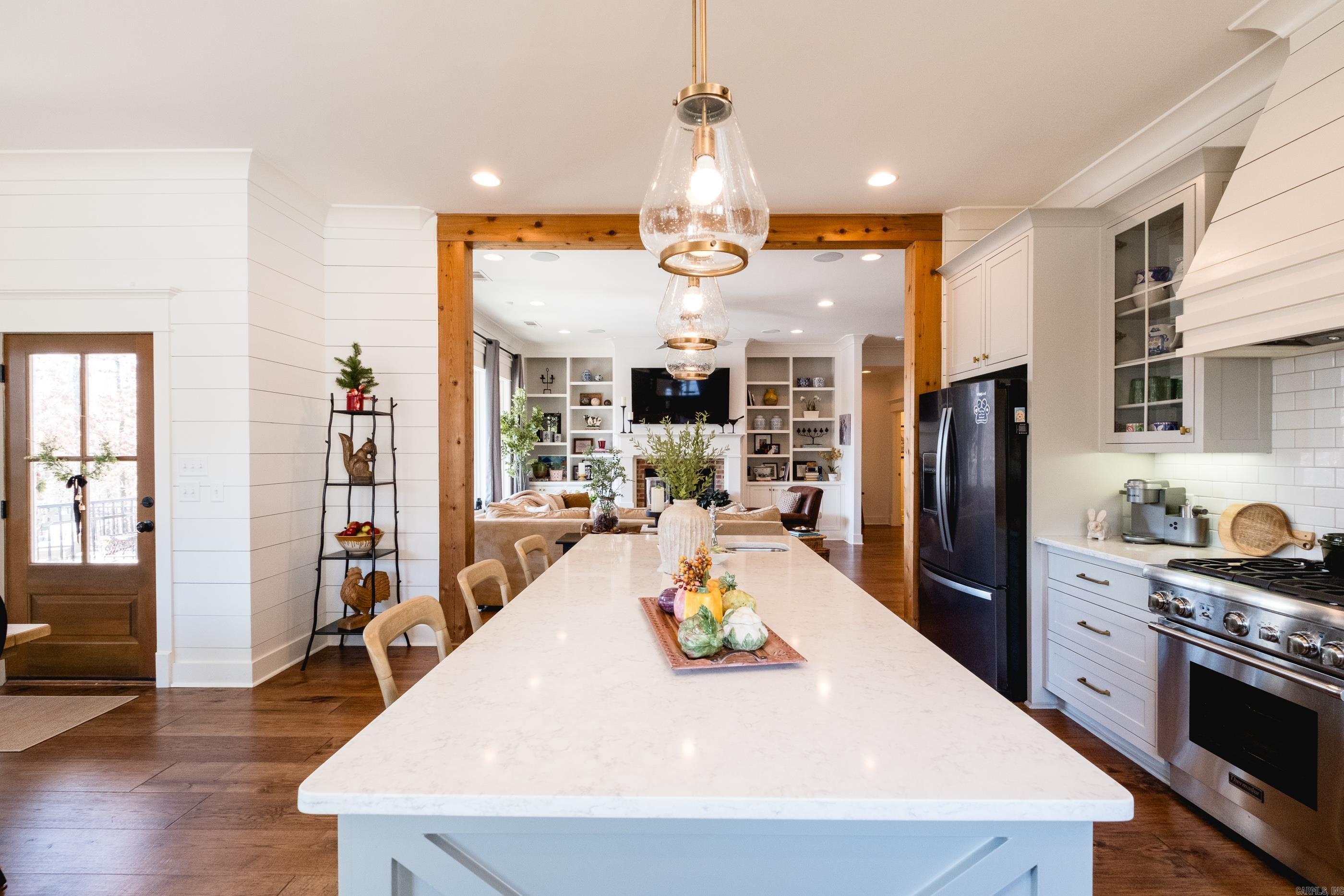 WESTCLIFFE - Residential